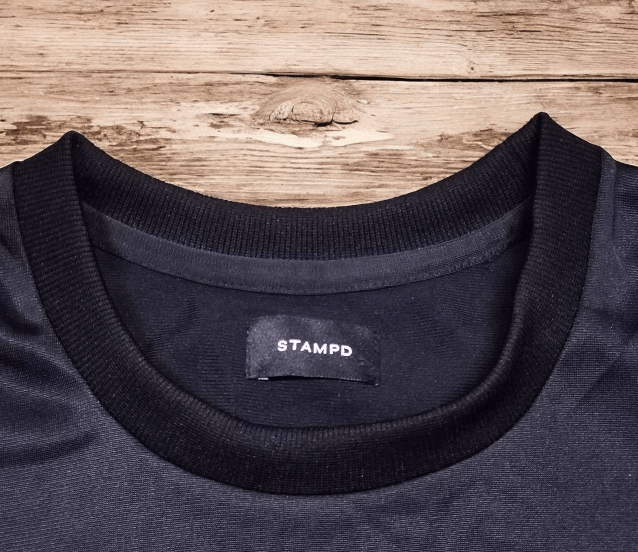 Stampd stampd los angeles Size US S / EU 44-46 / 1 - 4 Thumbnail