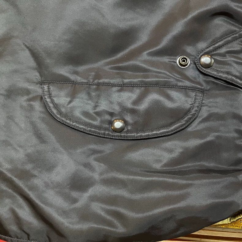 RRL Ralph Lauren RRL Ralph Lauren Retro down vest Size US M / EU 48-50 / 2 - 8 Thumbnail