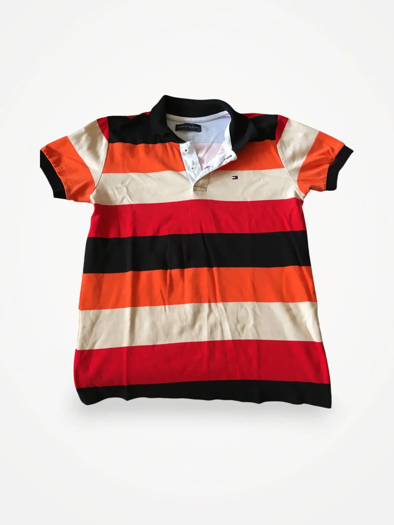 Tommy Hilfiger Tommy Hilfiger T-shirt Size US M / EU 48-50 / 2 - 1 Thumbnail