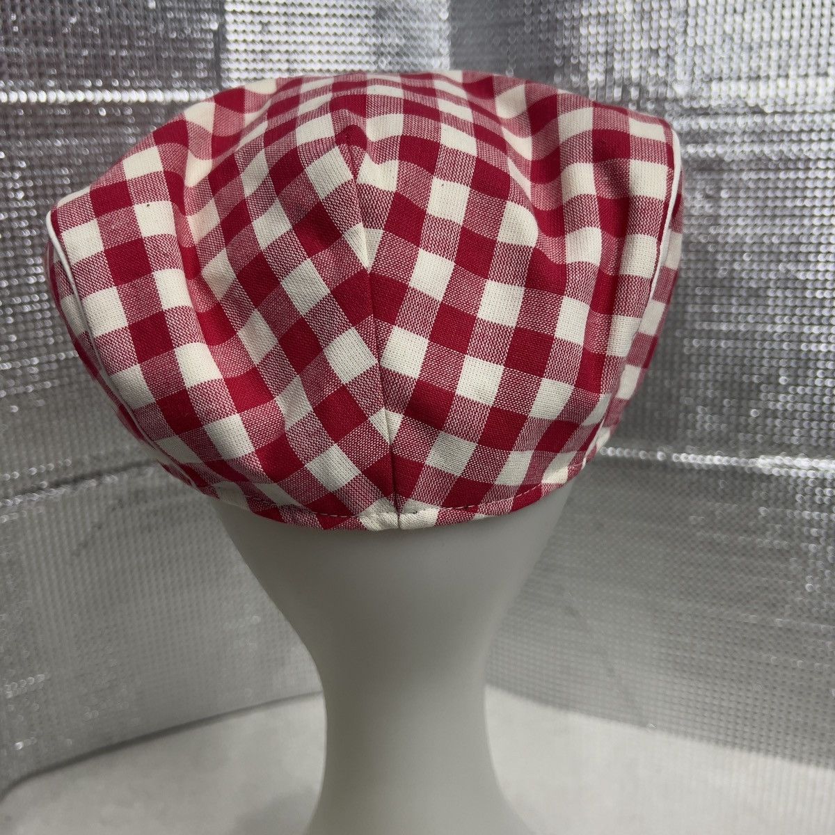 Designer Vintage Muhlbauer Baretta Size ONE SIZE - 4 Thumbnail