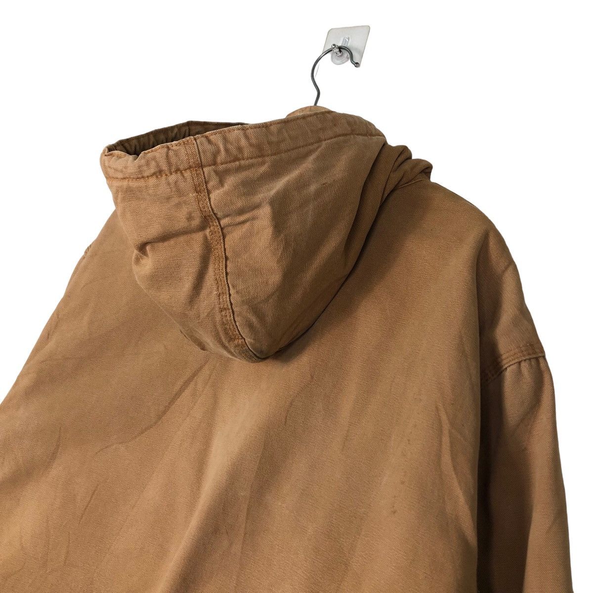 Japanese Brand 🔥Vintage Detroit Chore Duck Canvas Jacket Walls Usa Size US M / EU 48-50 / 2 - 9 Thumbnail