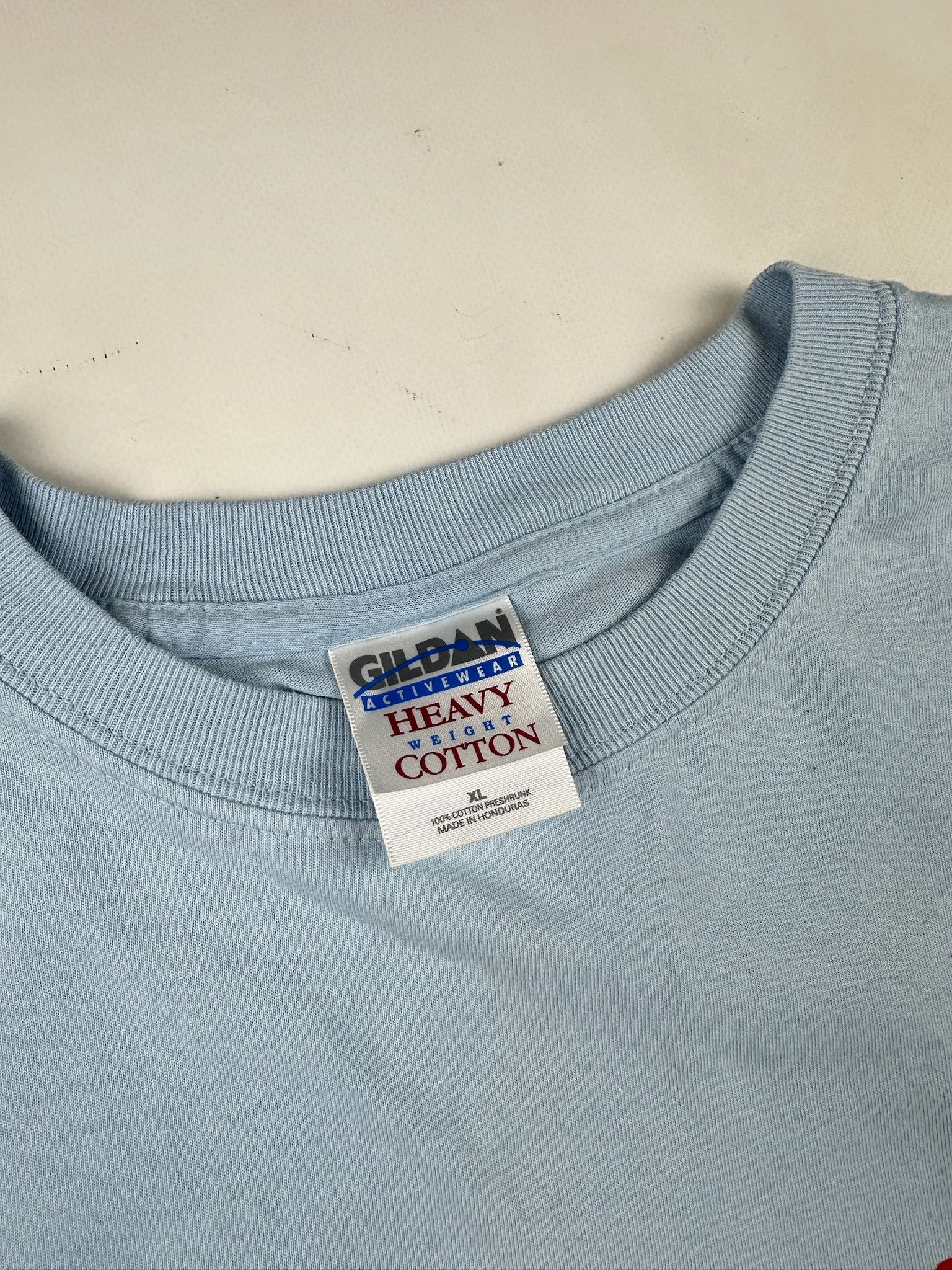 Vintage AUTISM HUMOR CRAZY T-SHIRT Y2K Size US XL / EU 56 / 4 - 3 Thumbnail