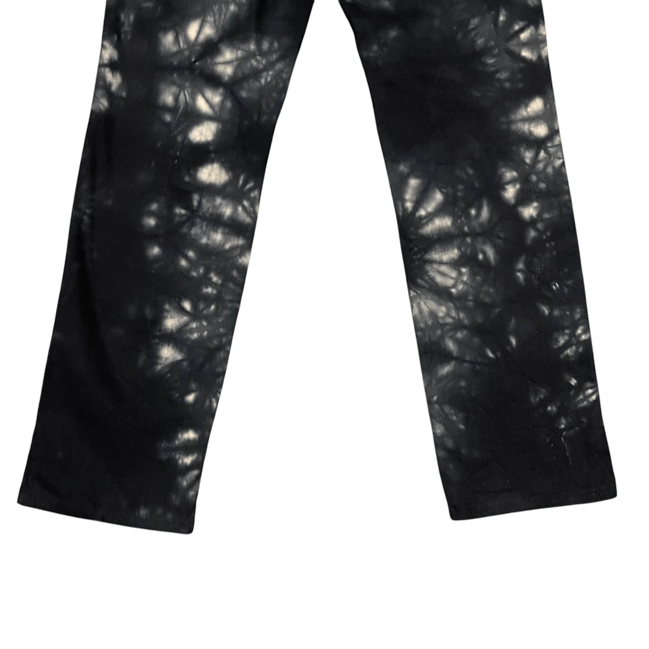 Spellbound Vintage Spellbound Acid Wash Pant Size US 29 - 11 Thumbnail