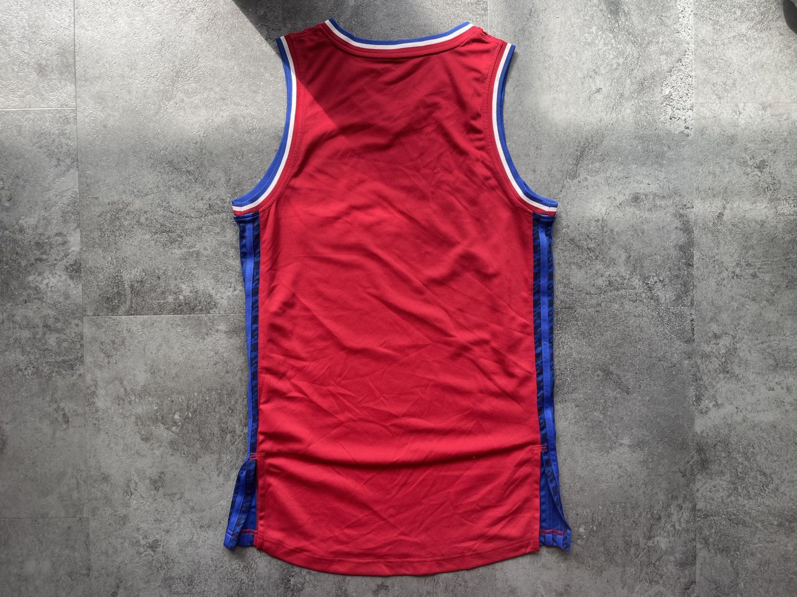 Adidas Adidas France Jersey S Size US S / EU 44-46 / 1 - 2 Thumbnail