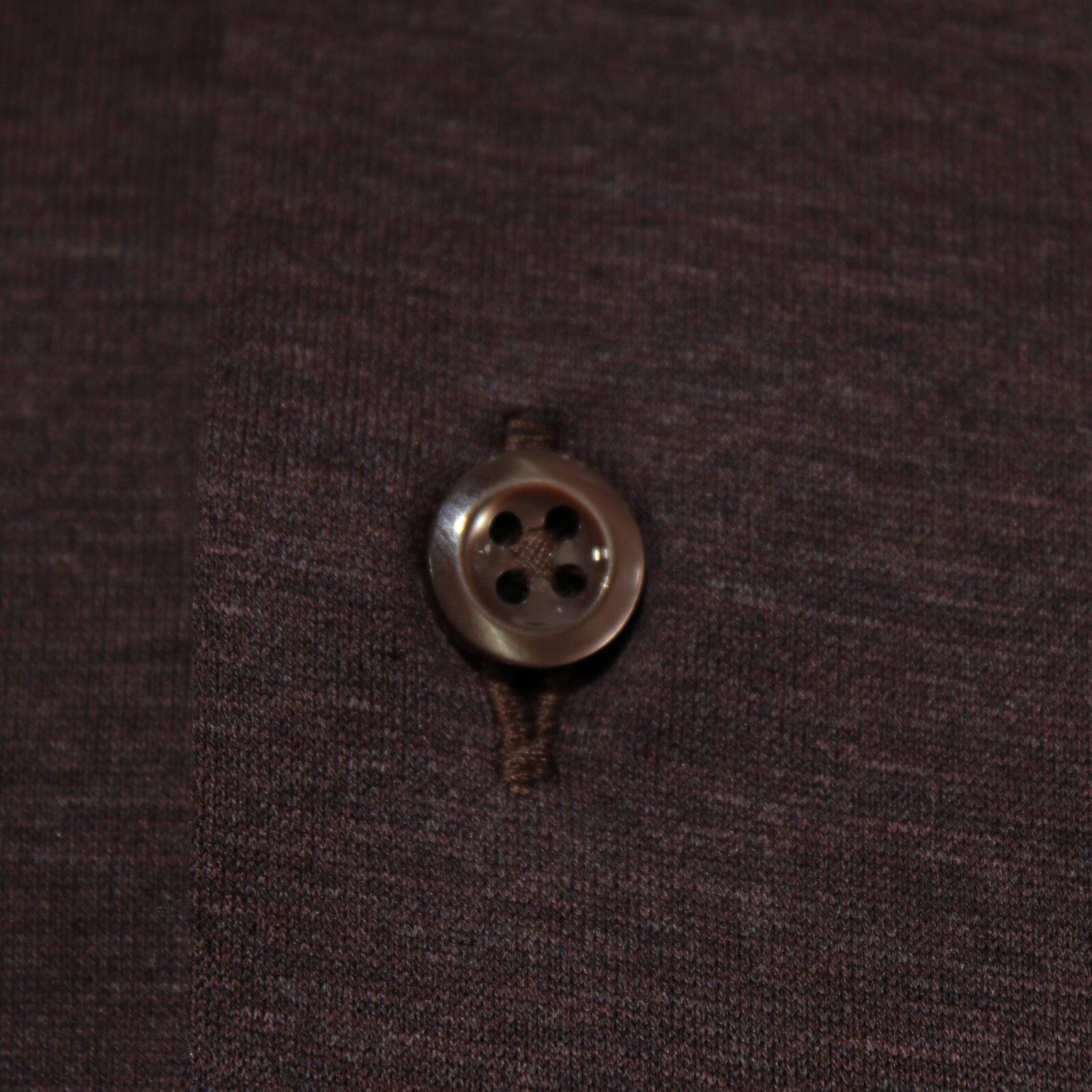Other Stenstroms New with tags Shirt Size L US In Brown Size US L / EU 52-54 / 3 - 3 Thumbnail