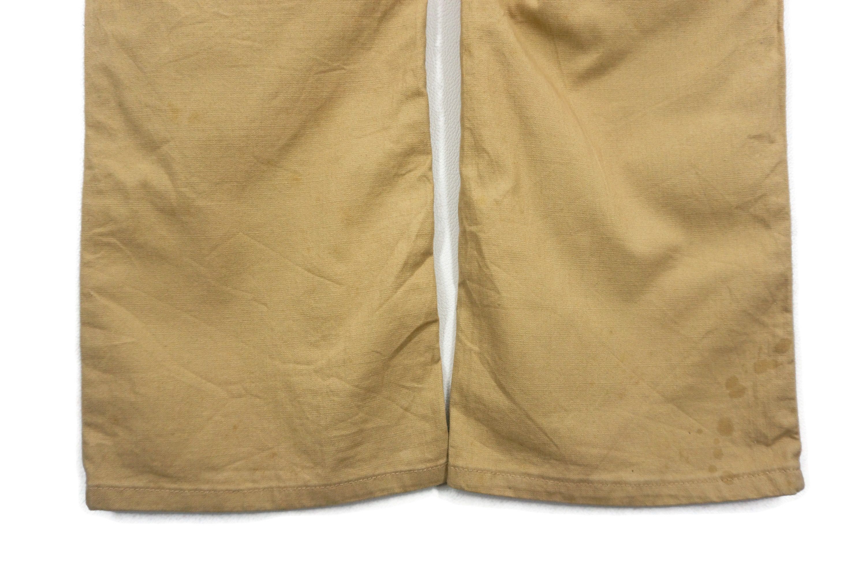 Vintage Fubu Coveralls fits W36xL32.5 Y2k Hip Hop Bootcut Size 32" / US 10 / IT 46 - 16 Thumbnail