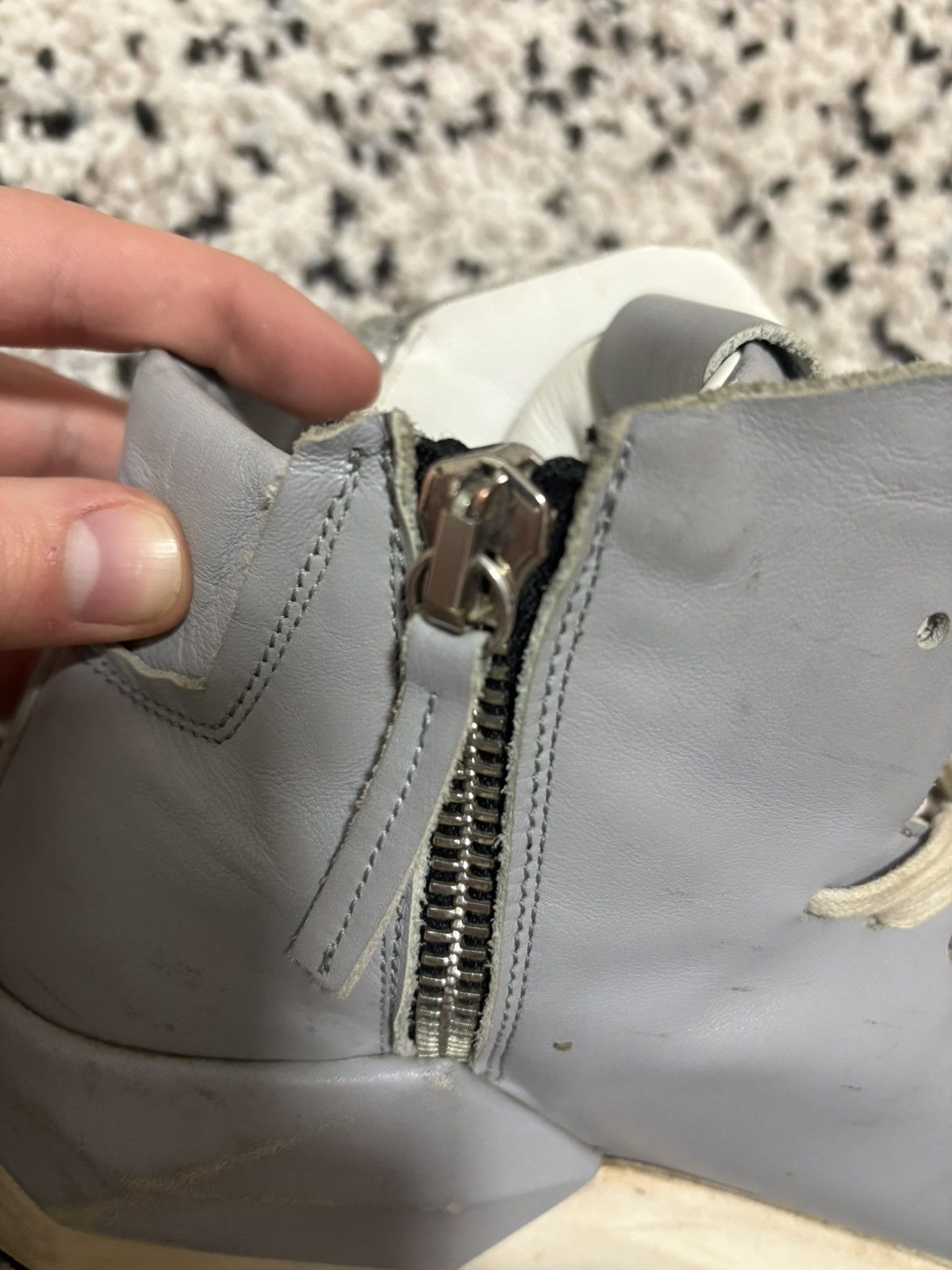 Cinzia Araia Vintage Cinzia Araia Size US 9.5 / EU 42-43 - 3 Thumbnail