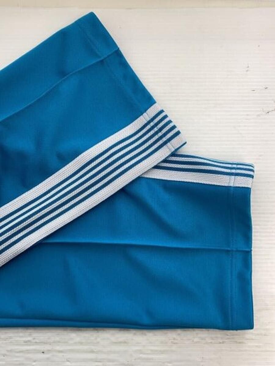 Needles Needles Polyester Pants Blue Size US 28 / EU 44 - 7 Thumbnail