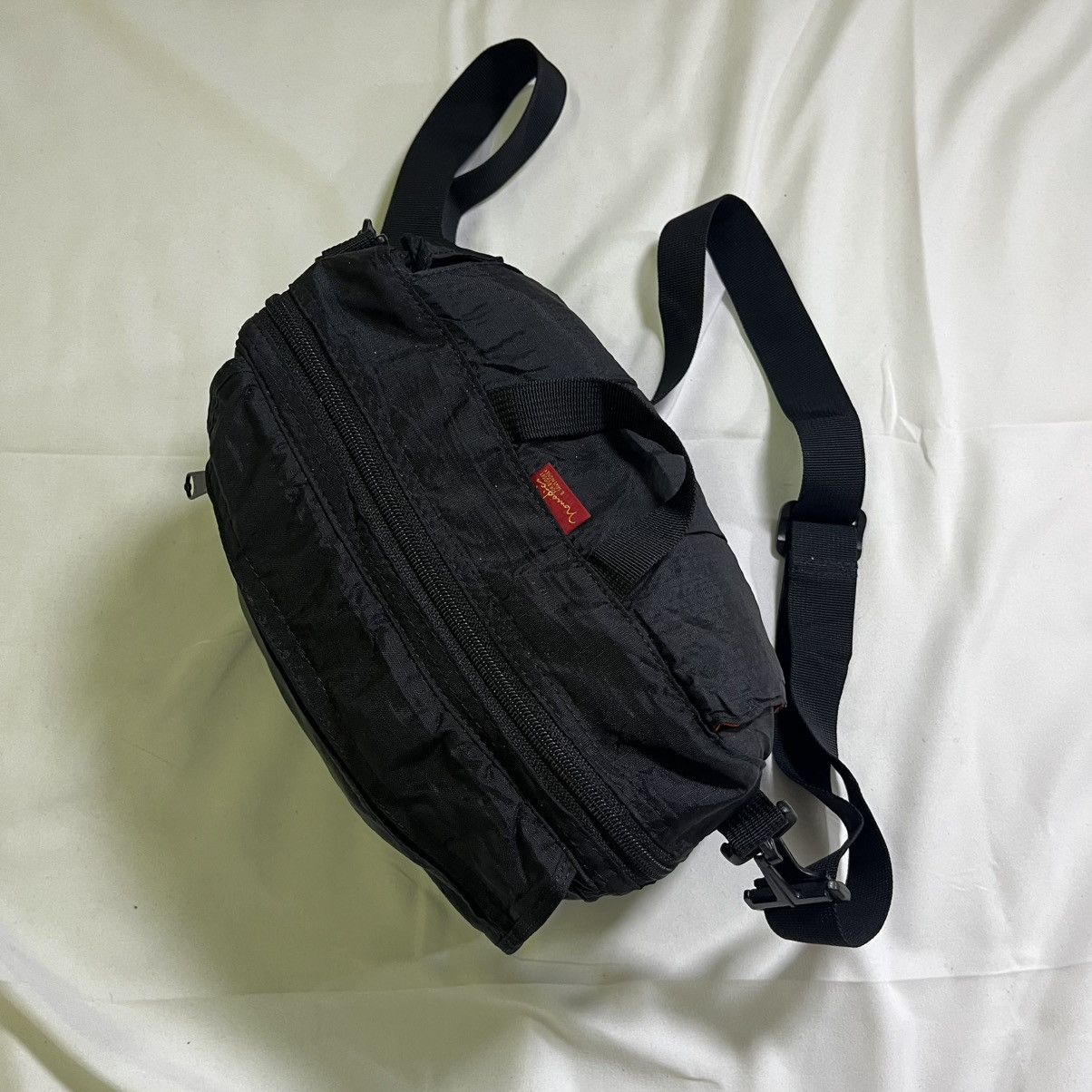 Other NOMADIC COMPARTIBLE SHOULDER/WAIST BAG Size ONE SIZE - 1 Thumbnail