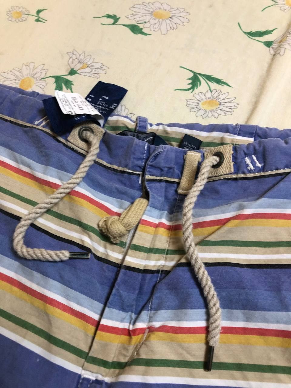 Polo Ralph Lauren Polo Ralph Lauren Classic Hawaiian Swim Short Hammond Size US 30 / EU 46 - 12 Thumbnail