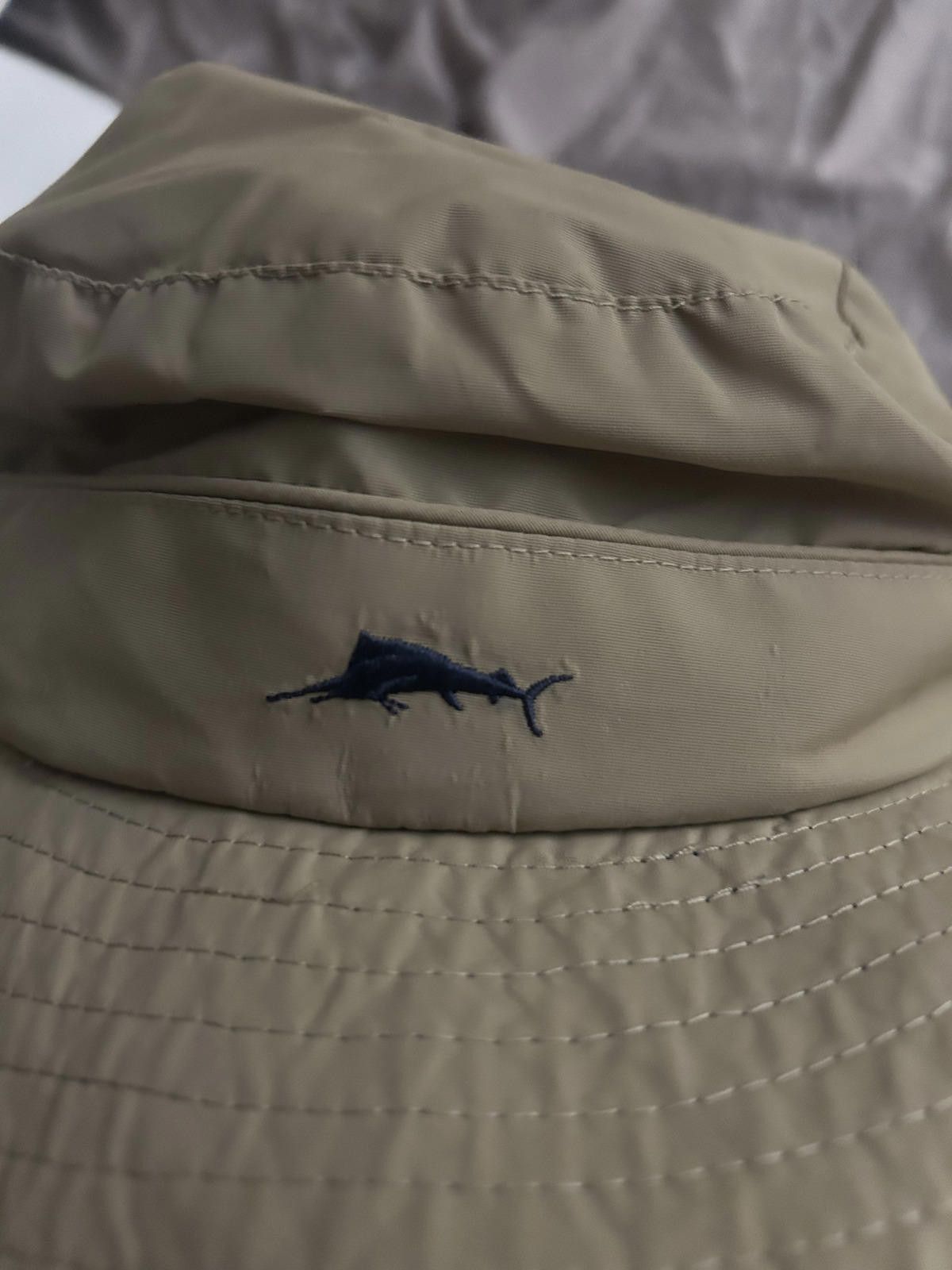 Tommy Bahama Tommy Bahama Classic Boonie Hat - Your New Adventure Buddy Size ONE SIZE - 4 Thumbnail