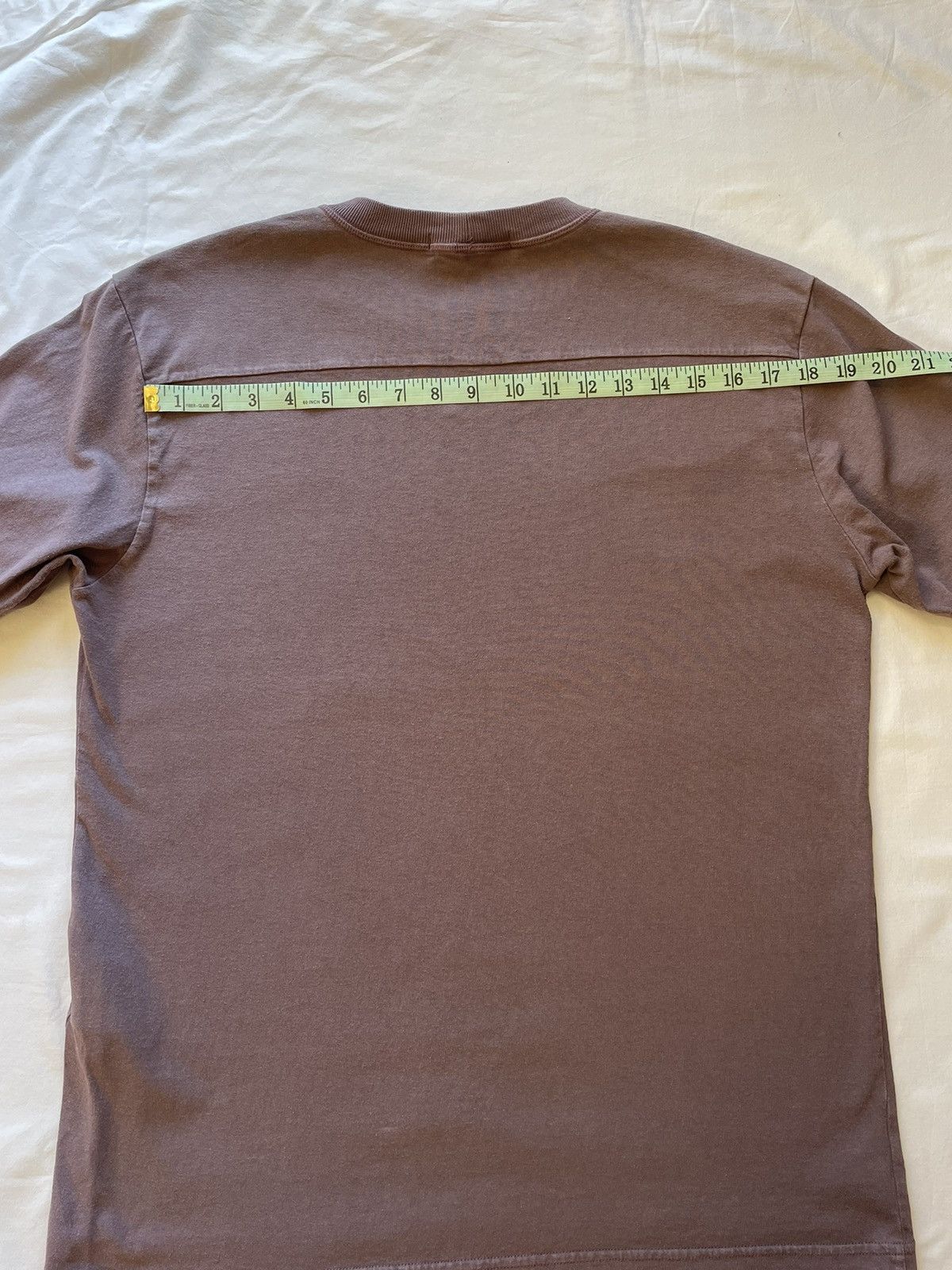 Stone Island Vintage Stone Island T Shirt Size US M / EU 48-50 / 2 - 17 Thumbnail
