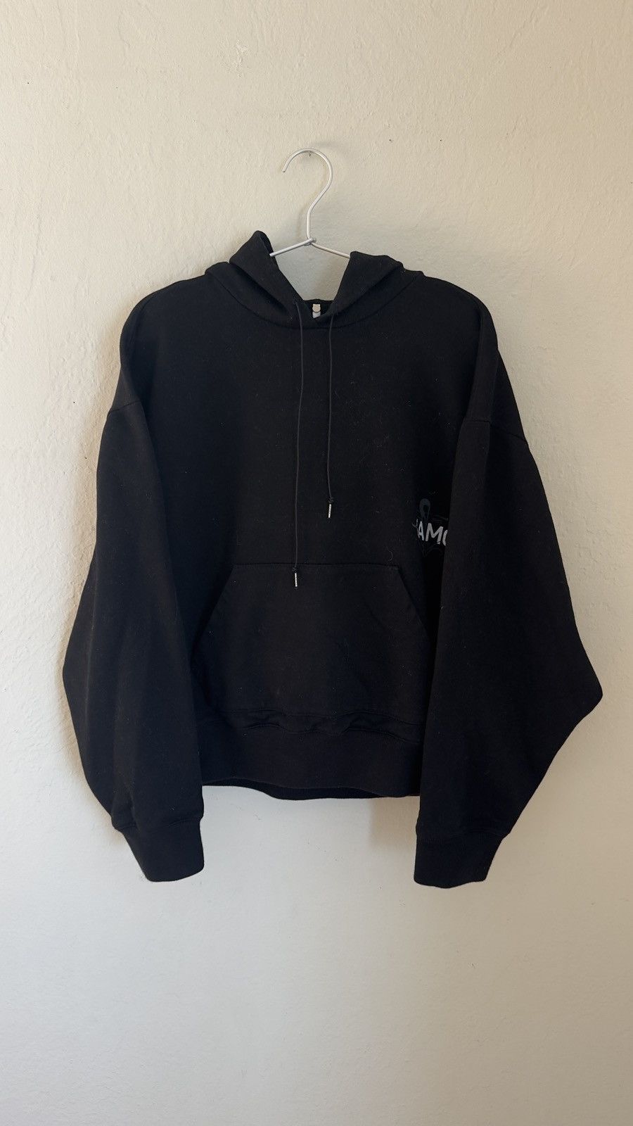 Oamc Hoodie | Grailed