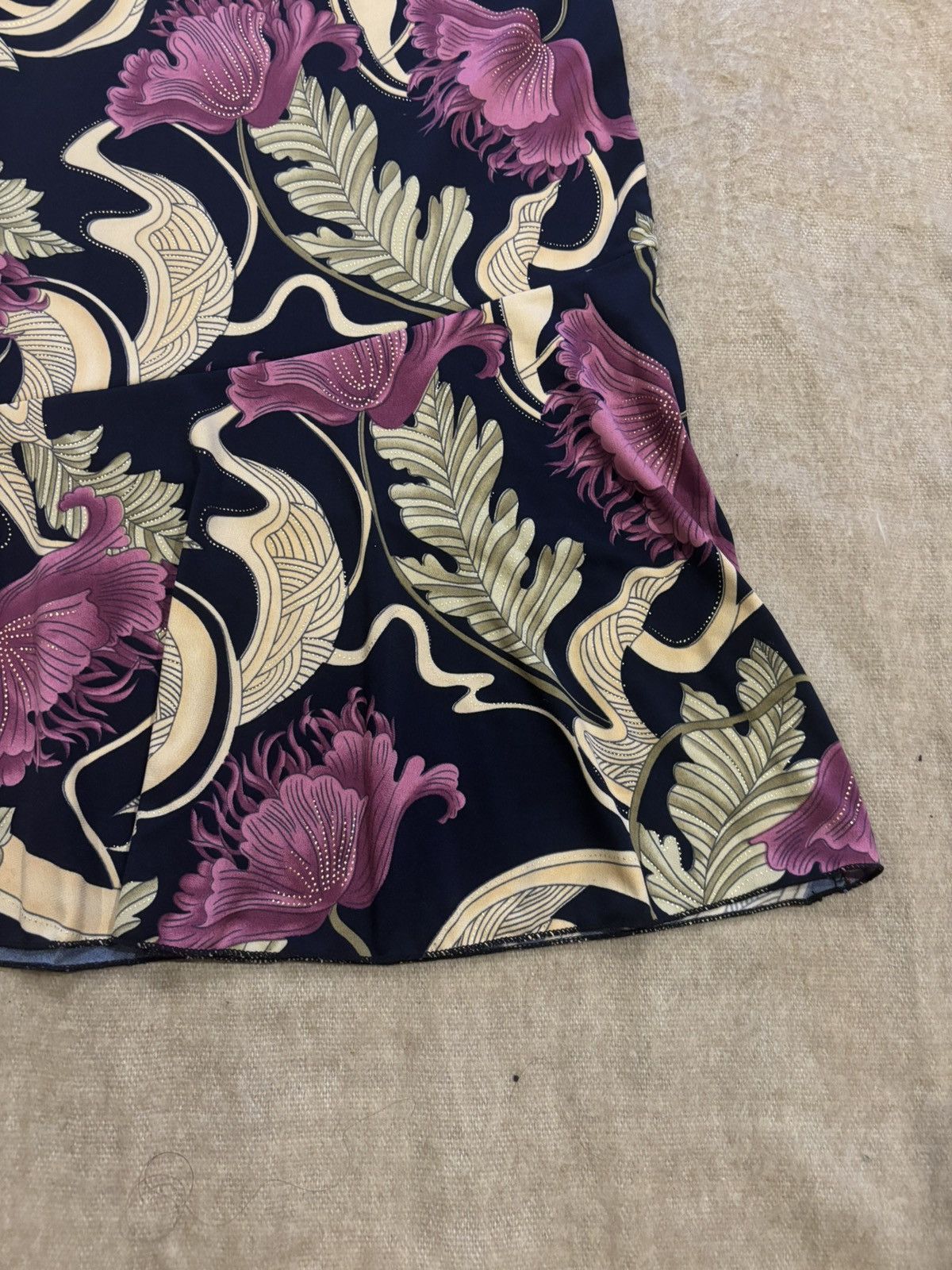 Other Sleeveless dress.wd-190 Size M / US 6-8 / IT 42-44 - 6 Thumbnail