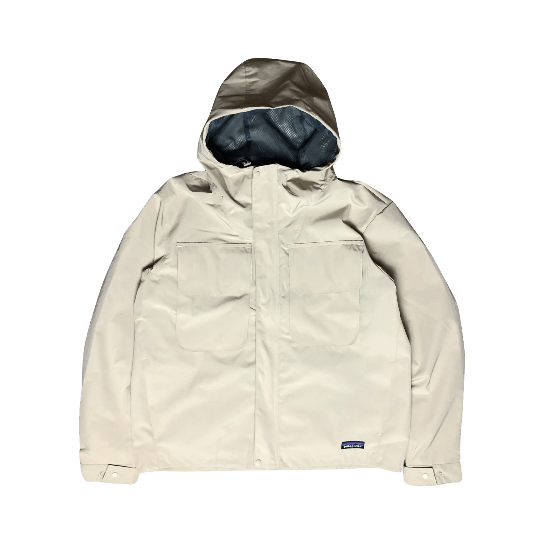 Patagonia Patagonia SST Wading H2No Fly Fishing Jacket XL | Grailed