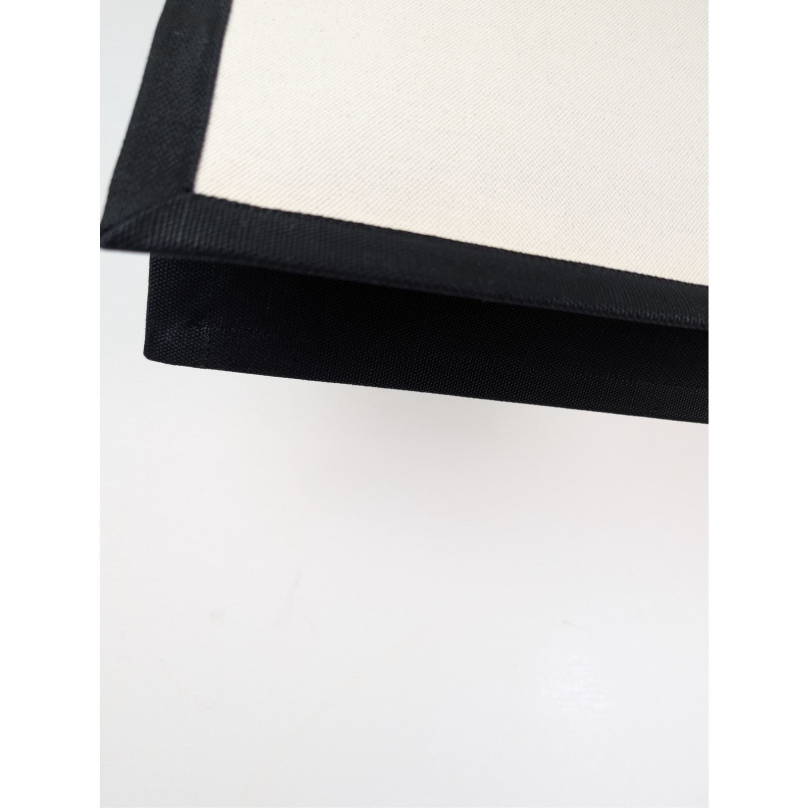 Saint Laurent Paris o1rshd1 Q:2 / Size: OS / Rive Gauche North / South Tote Bag Size ONE SIZE - 9 Thumbnail