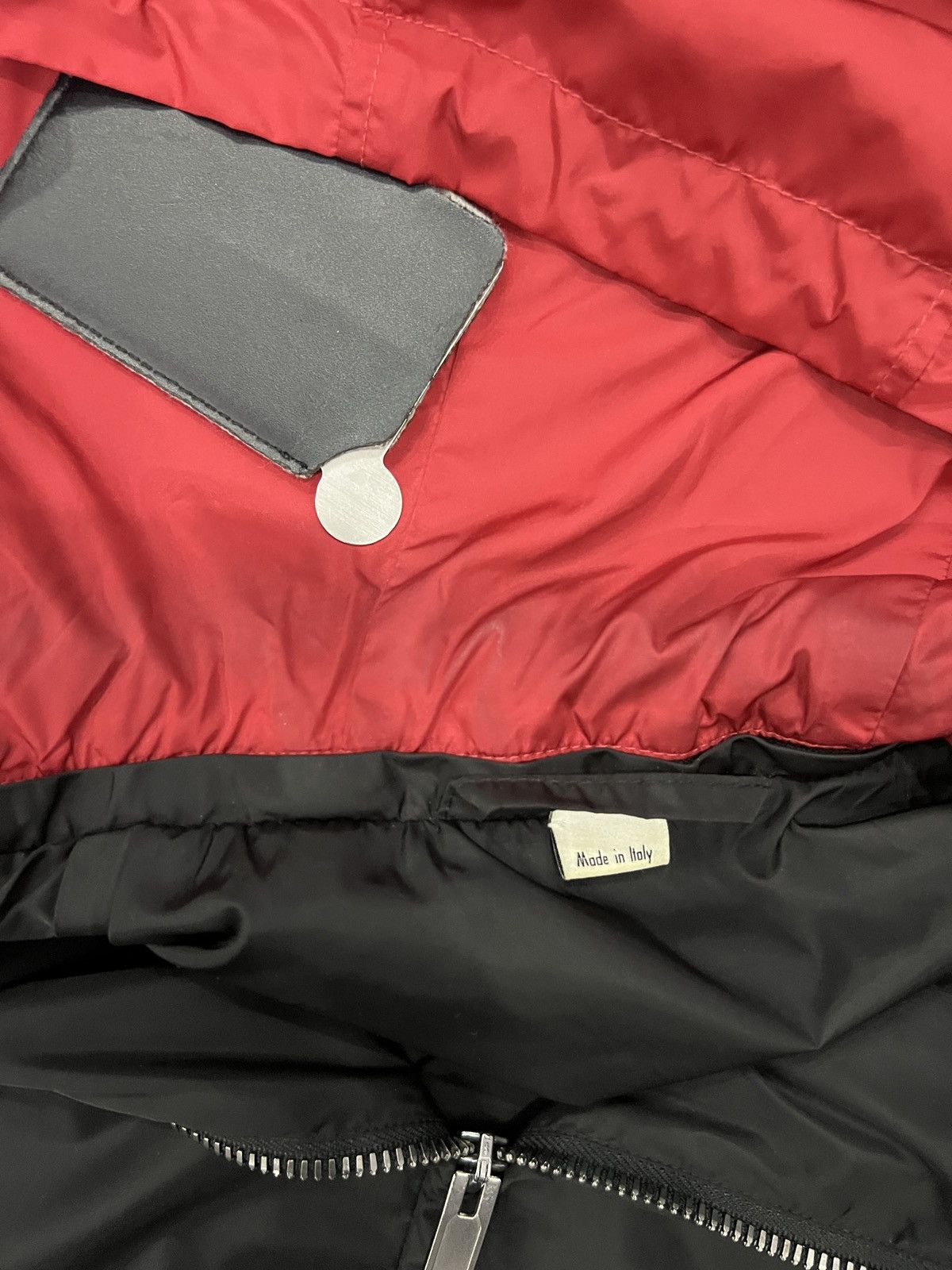 Gucci Gucci Double G Buckle Logo Technical Jacket Size US S / EU 44-46 / 1 - 18 Thumbnail