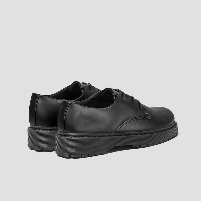 Other Cordovan Maine Derby Leather Shoes Size US 10 / EU 43 - 4 Thumbnail