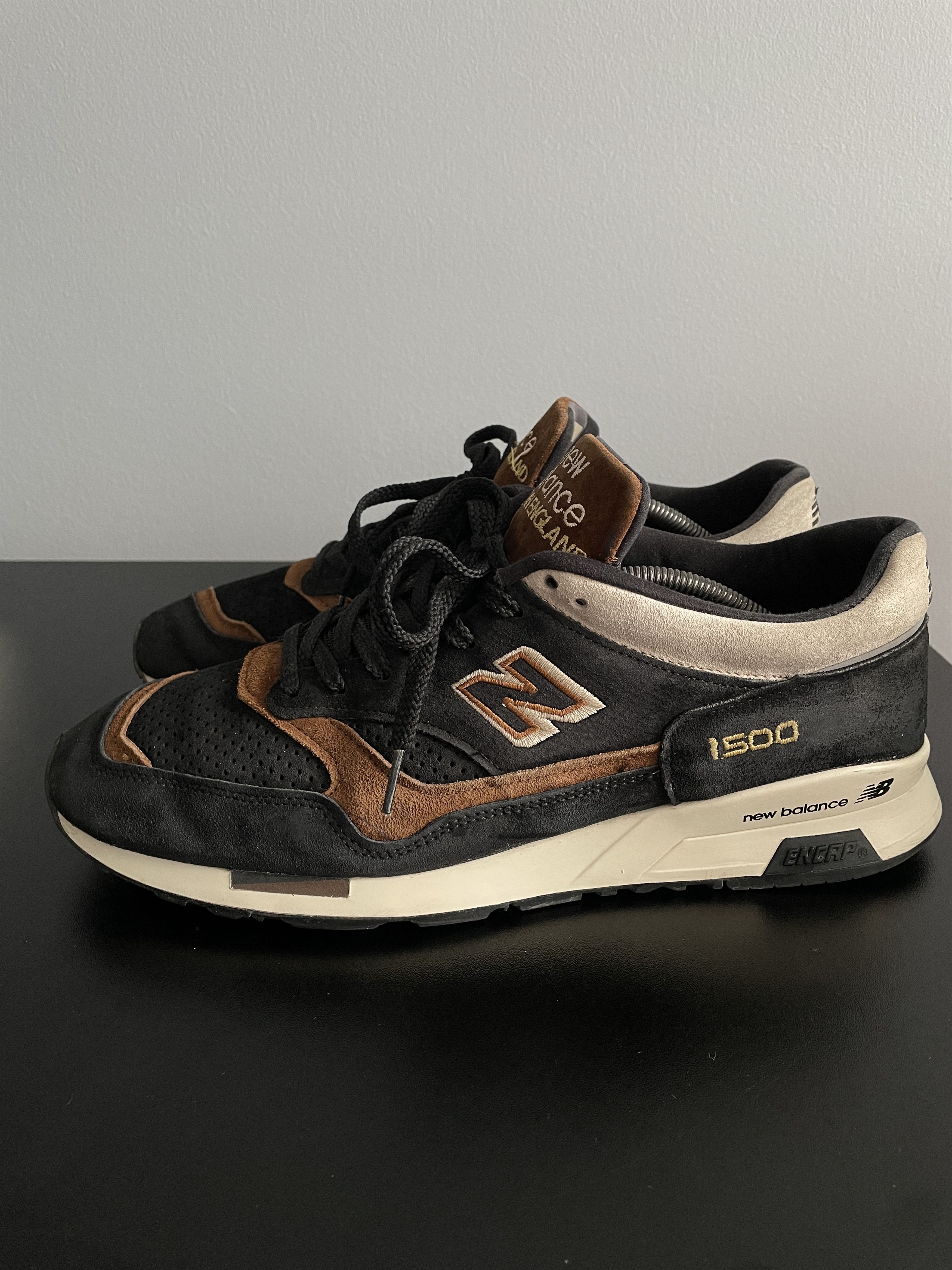New Balance New Balance 1500 Year of the Rat Made in England USA 990 993 Size US 11.5 / EU 44-45 - 1 Thumbnail