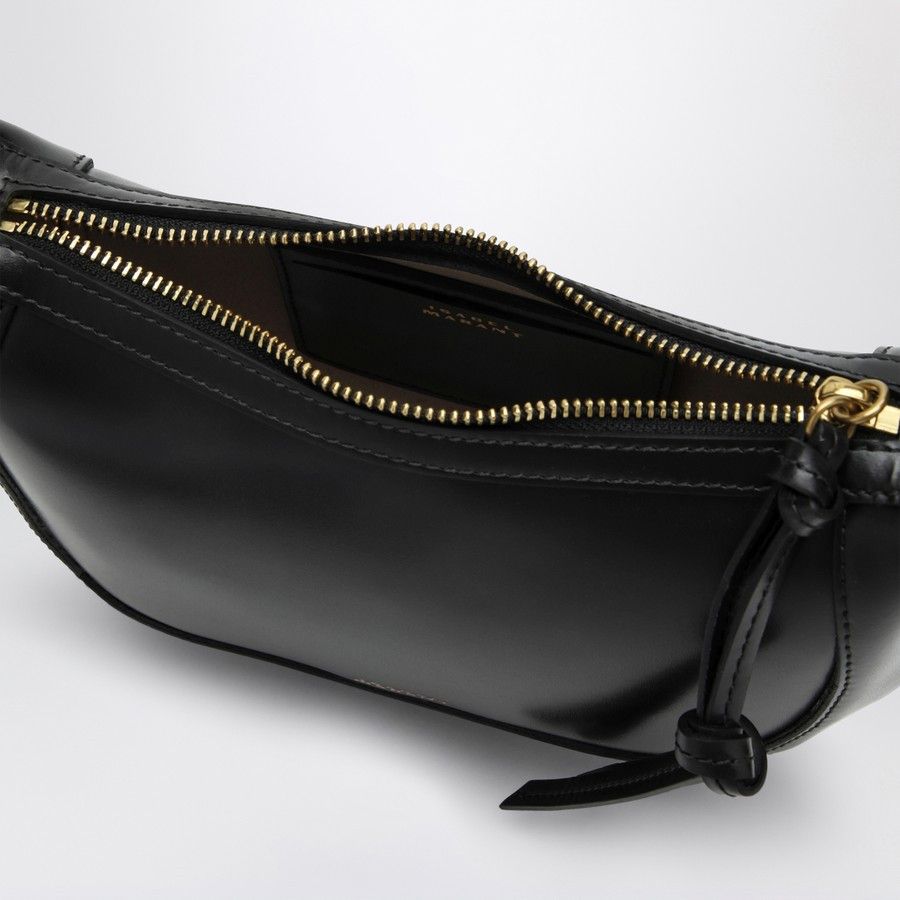 Isabel Marant o1d2blof0824 OS / Shoulder Bag in Black Size ONE SIZE - 4 Thumbnail