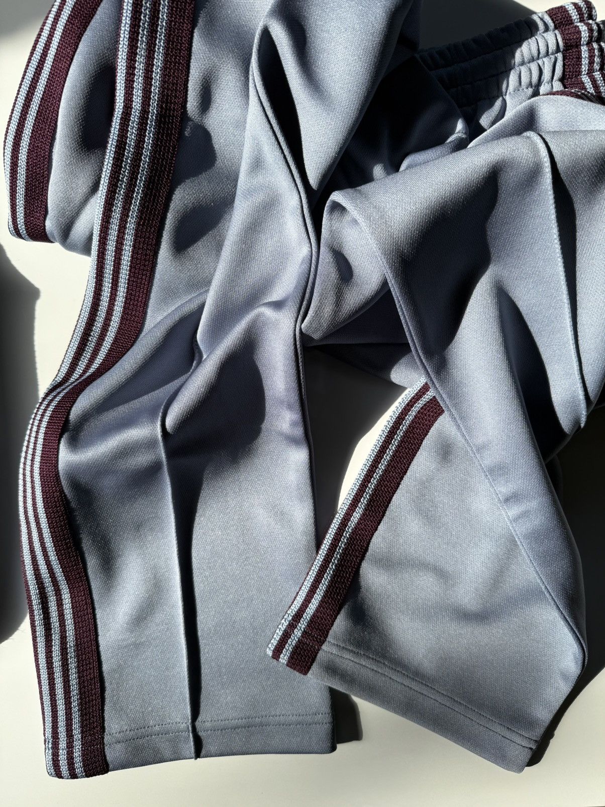 Needles Needles Track Pants (Check Description) Size US 30 / EU 46 - 3 Thumbnail