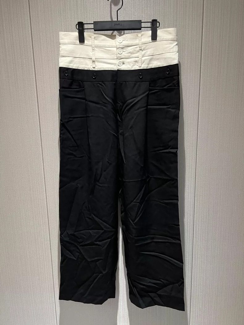 Comme des Garcons Comme Des Garcons size M Wool trousers Size 23" - 1 Thumbnail
