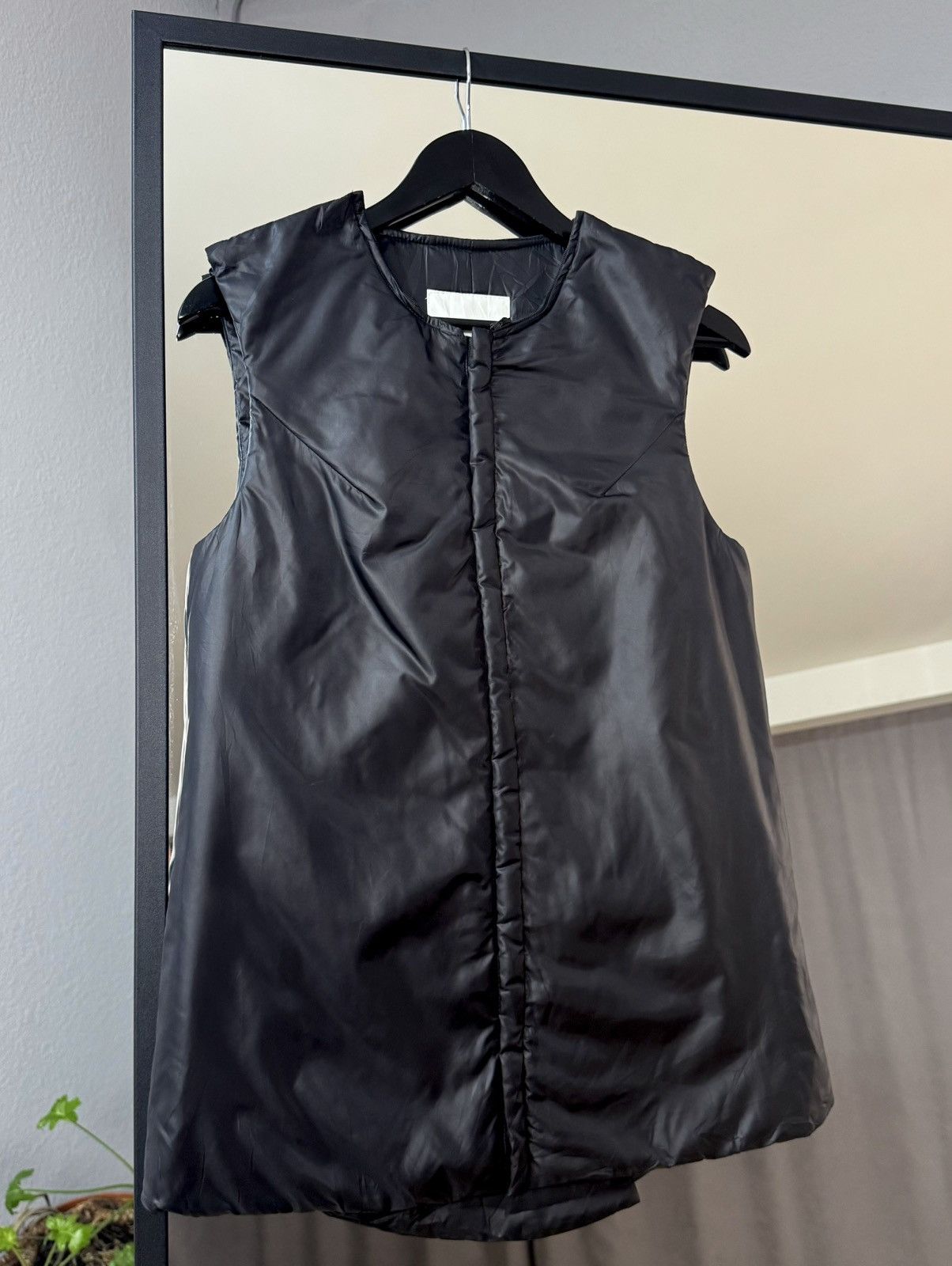 Jun Takahashi Japan Undercover Jacket Black Jun Takahashi Size US S / EU 44-46 / 1 - 16 Thumbnail