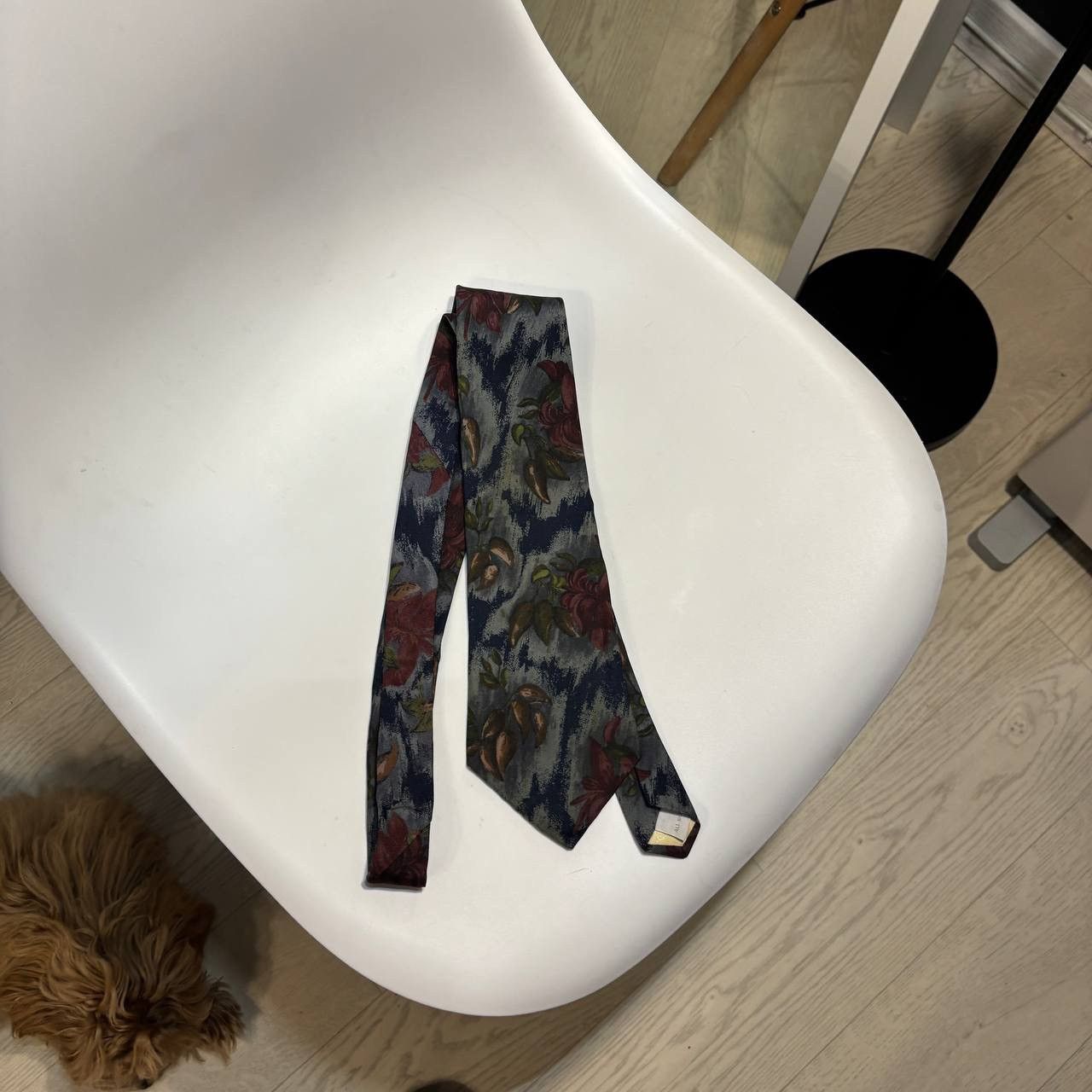Pierre Cardin Pierre Cardin vintage tie Size ONE SIZE - 2 Thumbnail