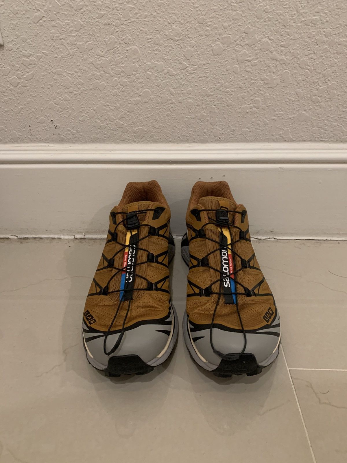 Salomon xt-6