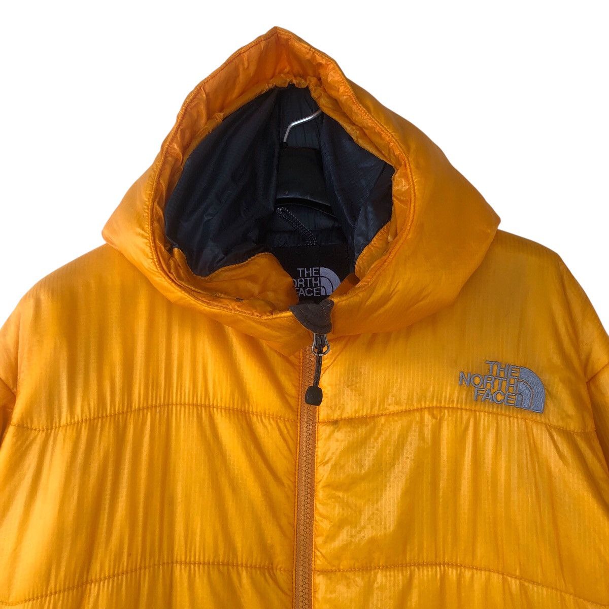 The North Face The North Face puffer Jacket Size US L / EU 52-54 / 3 - 4 Thumbnail