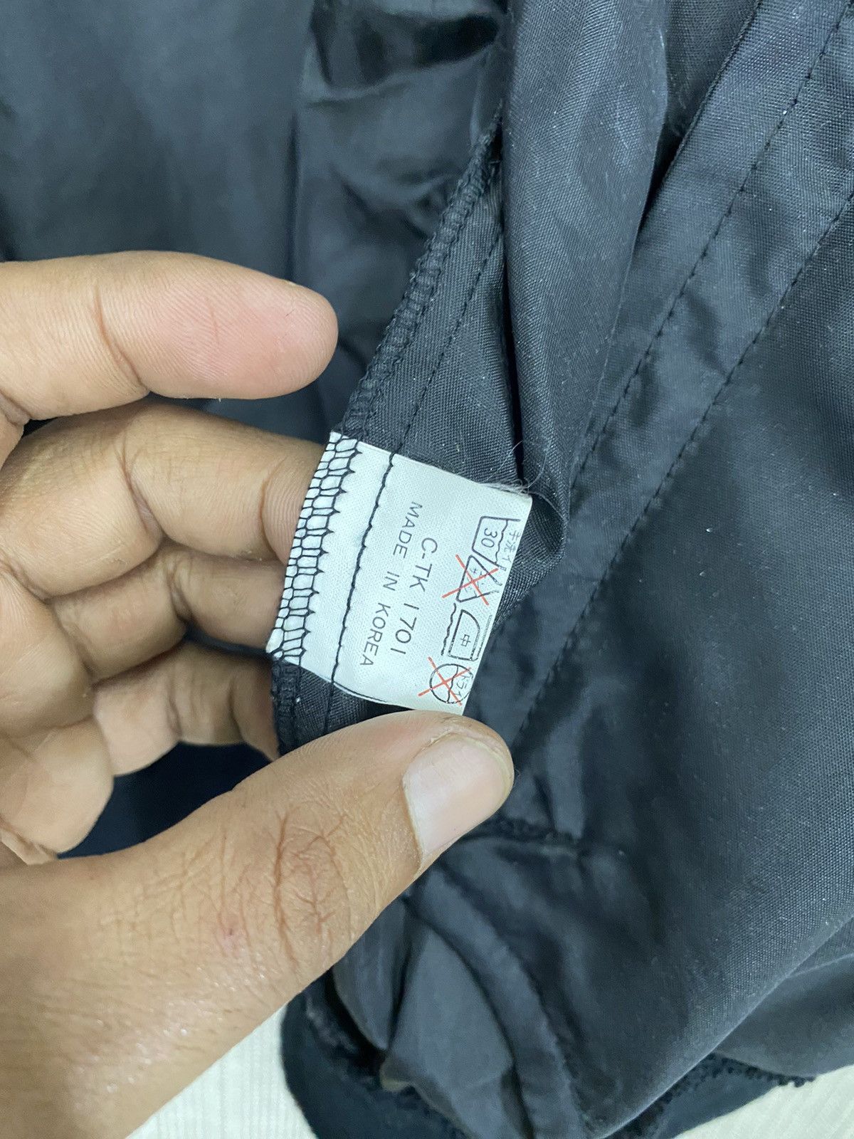 Japanese Brand × Vintage Vintage racing confort international very rare Size US L / EU 52-54 / 3 - 10 Thumbnail