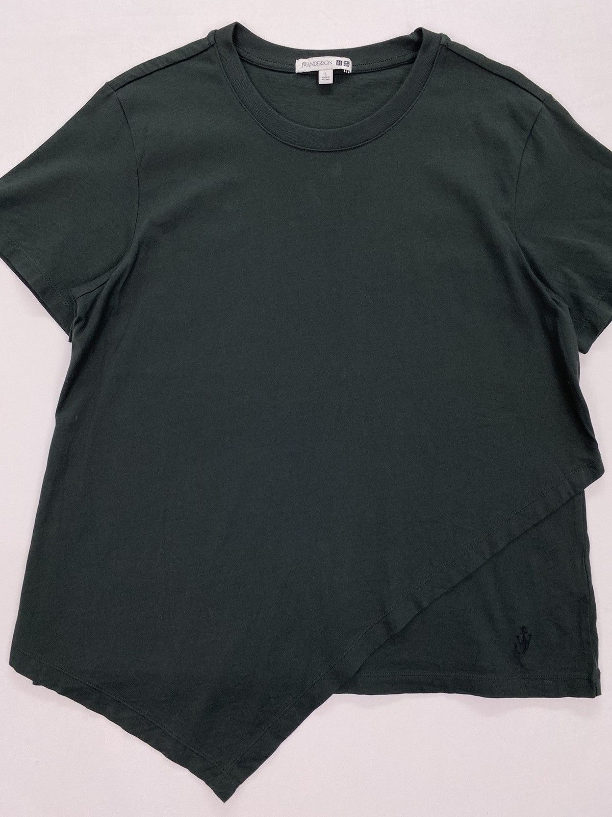 JW Anderson × Uniqlo J.W.Anderson X Uniqlo Tshirt Size S / US 4 / IT 40 - 3 Thumbnail