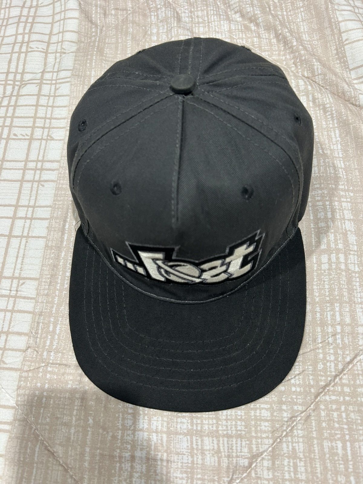 Powell Peralta Lost Enterprise Skateboard Caps Size ONE SIZE - 3 Thumbnail