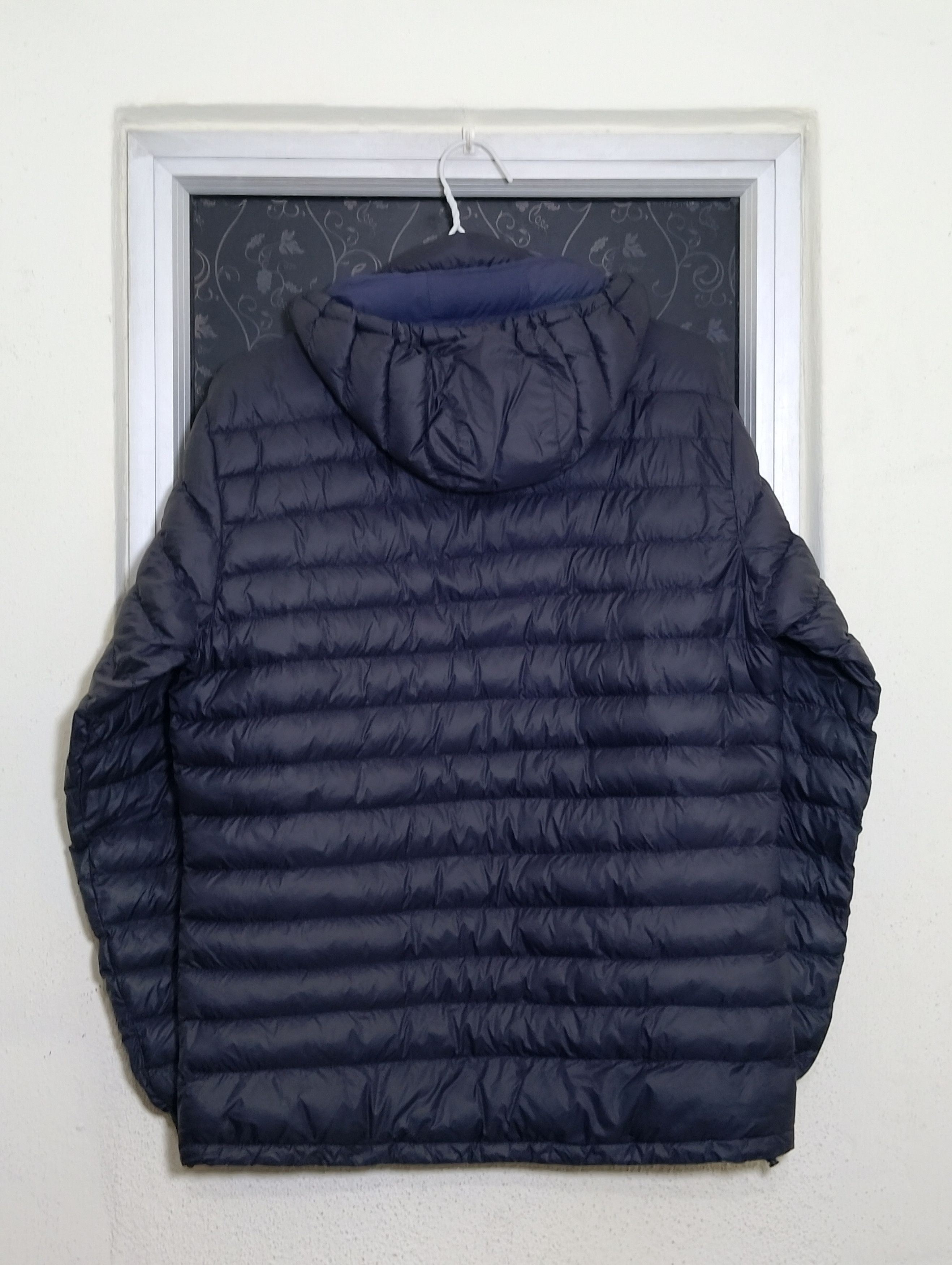 The North Face TNF Summit Series Puffer Jacket Size US L / EU 52-54 / 3 - 2 Thumbnail