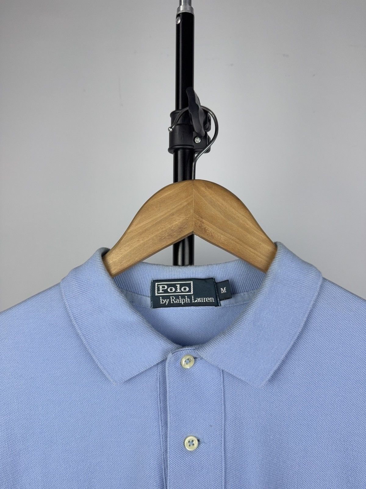 Polo Ralph Lauren × Vintage Vintage Polo Ralph Lauren Polos Chief Keef Basic Y2K USA Size US M / EU 48-50 / 2 - 3 Thumbnail