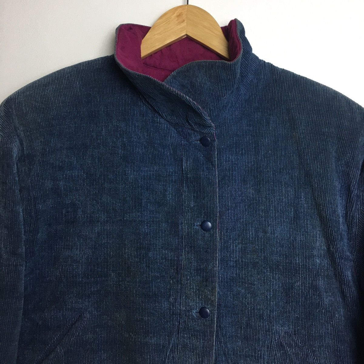 Christian Dior Monsieur CHRISTIAN DIOR SPORTS Corduroy Jacket Size M / US 6-8 / IT 42-44 - 6 Thumbnail