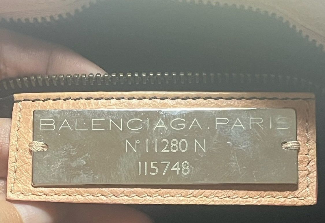 Balenciaga the city classic Size ONE SIZE - 5 Thumbnail