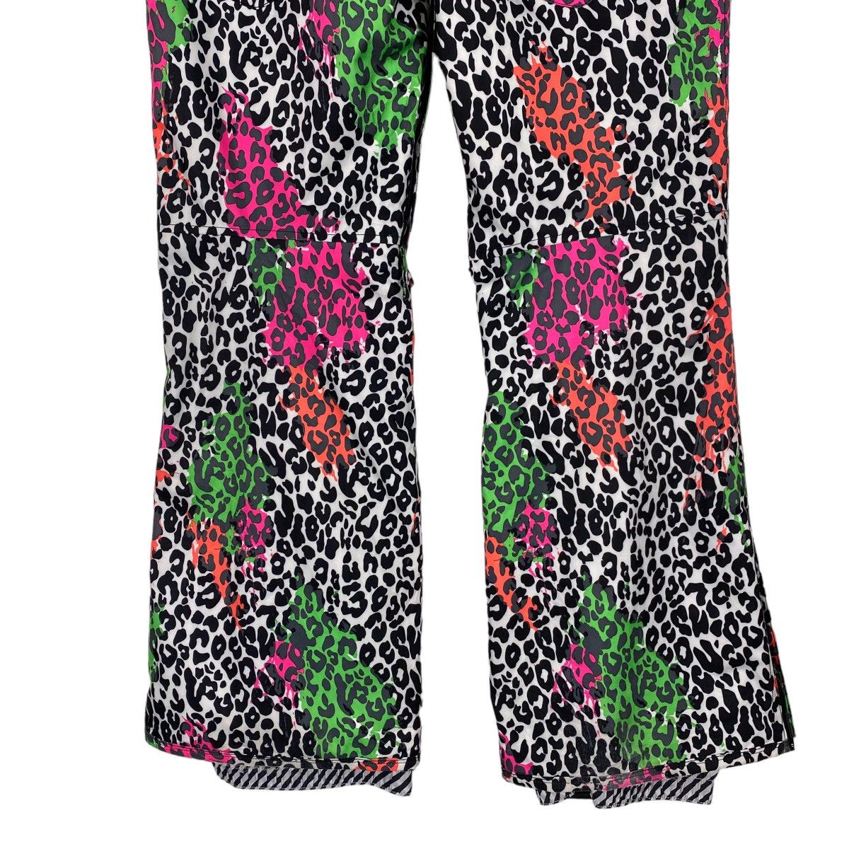 Japanese Brand Sista J ski pant Size US 34 / EU 50 - 7 Thumbnail