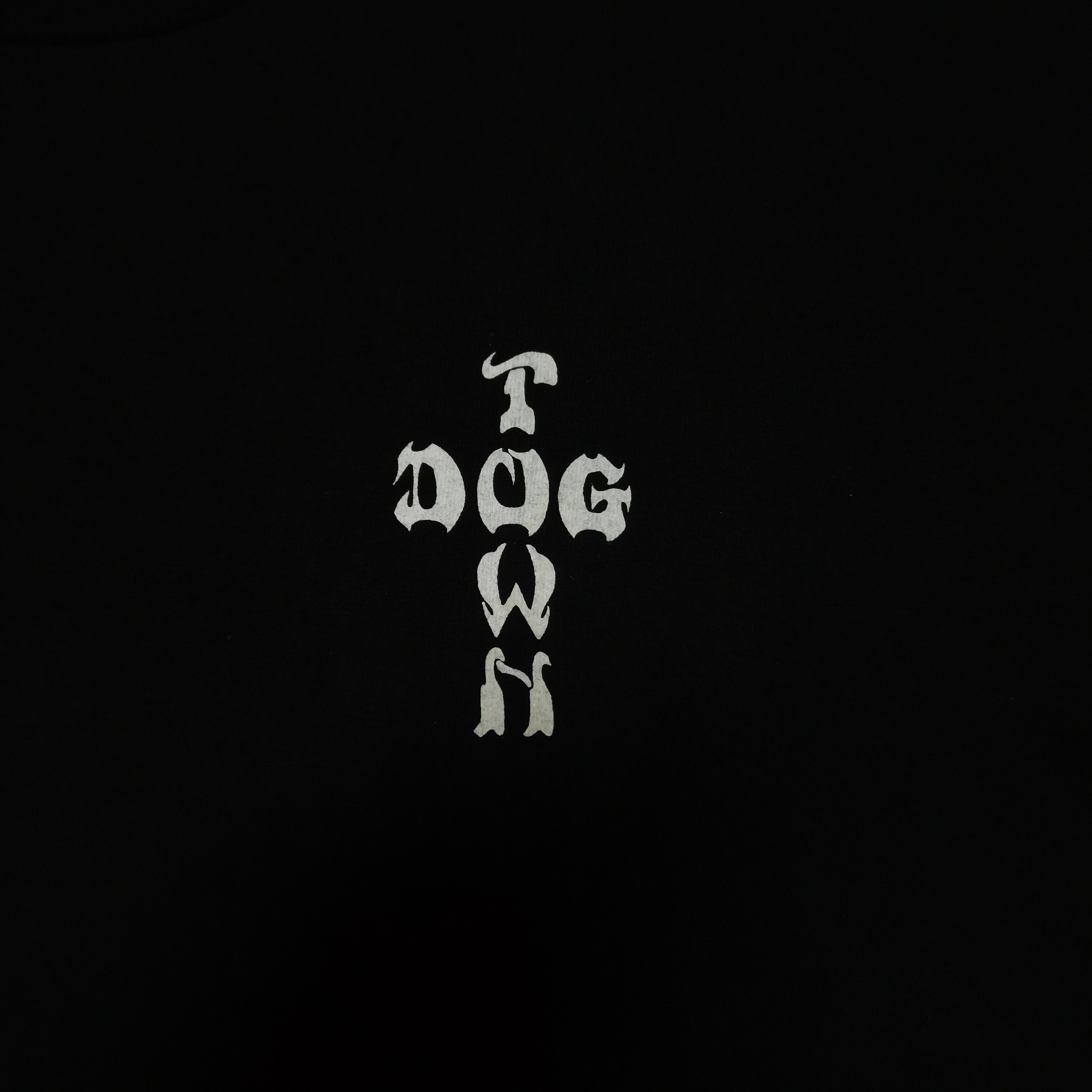 Dogtown Vintage 90s DOGTOWN Single Stitch Size M Size US M / EU 48-50 / 2 - 4 Thumbnail