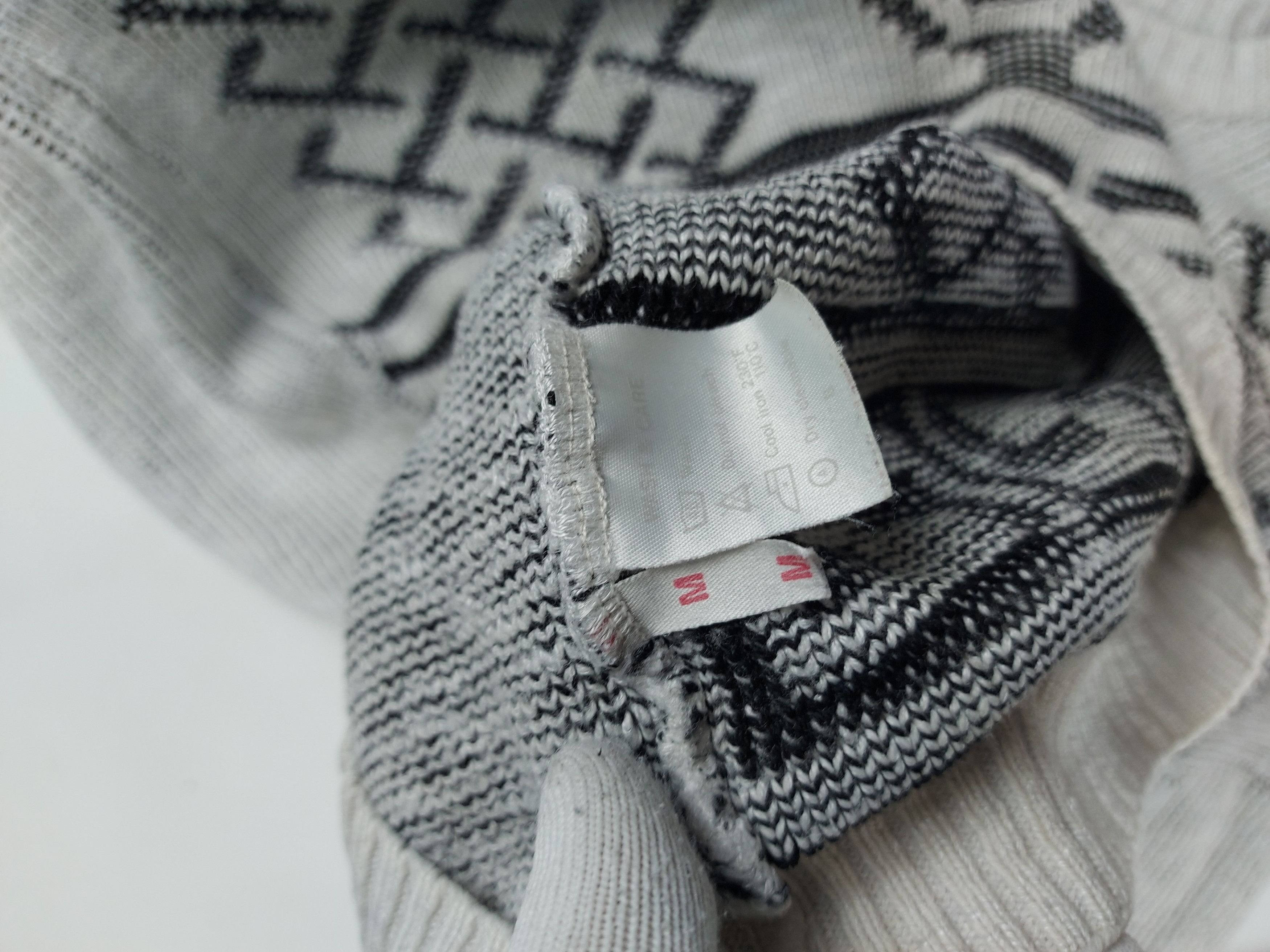 Kiton Vintage Kiton Sweater M Size M / US 6-8 / IT 42-44 - 3 Thumbnail