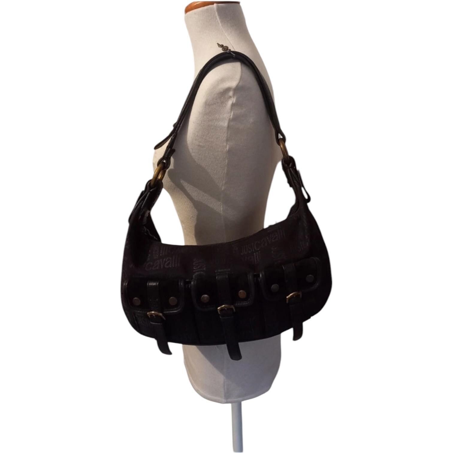Roberto Cavalli The Cavalli Multi Pocket & Belt Bag Size ONE SIZE - 3 Thumbnail