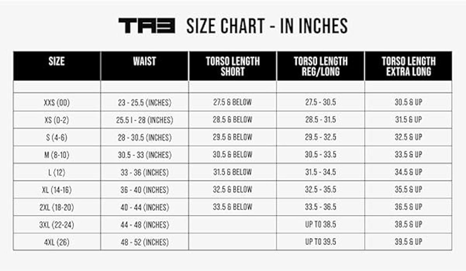 Other TA3 Brazilian Lifty Contour Swimsuit 3XL Regular/Long F/G Size ONE SIZE - 4 Thumbnail