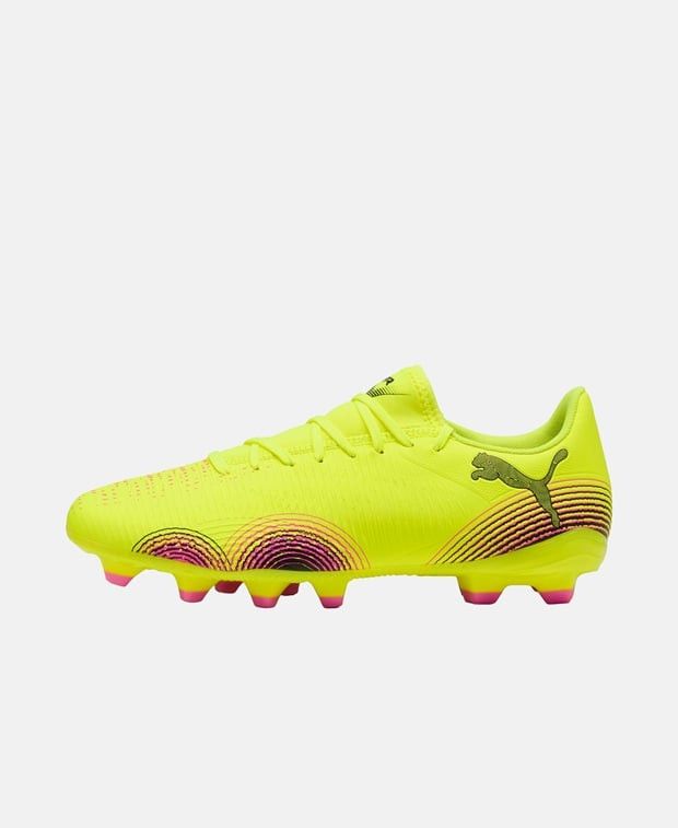 Puma FUTURE 8 PLAY FG/AG Football boots Size US 10 / EU 43 - 1 Thumbnail
