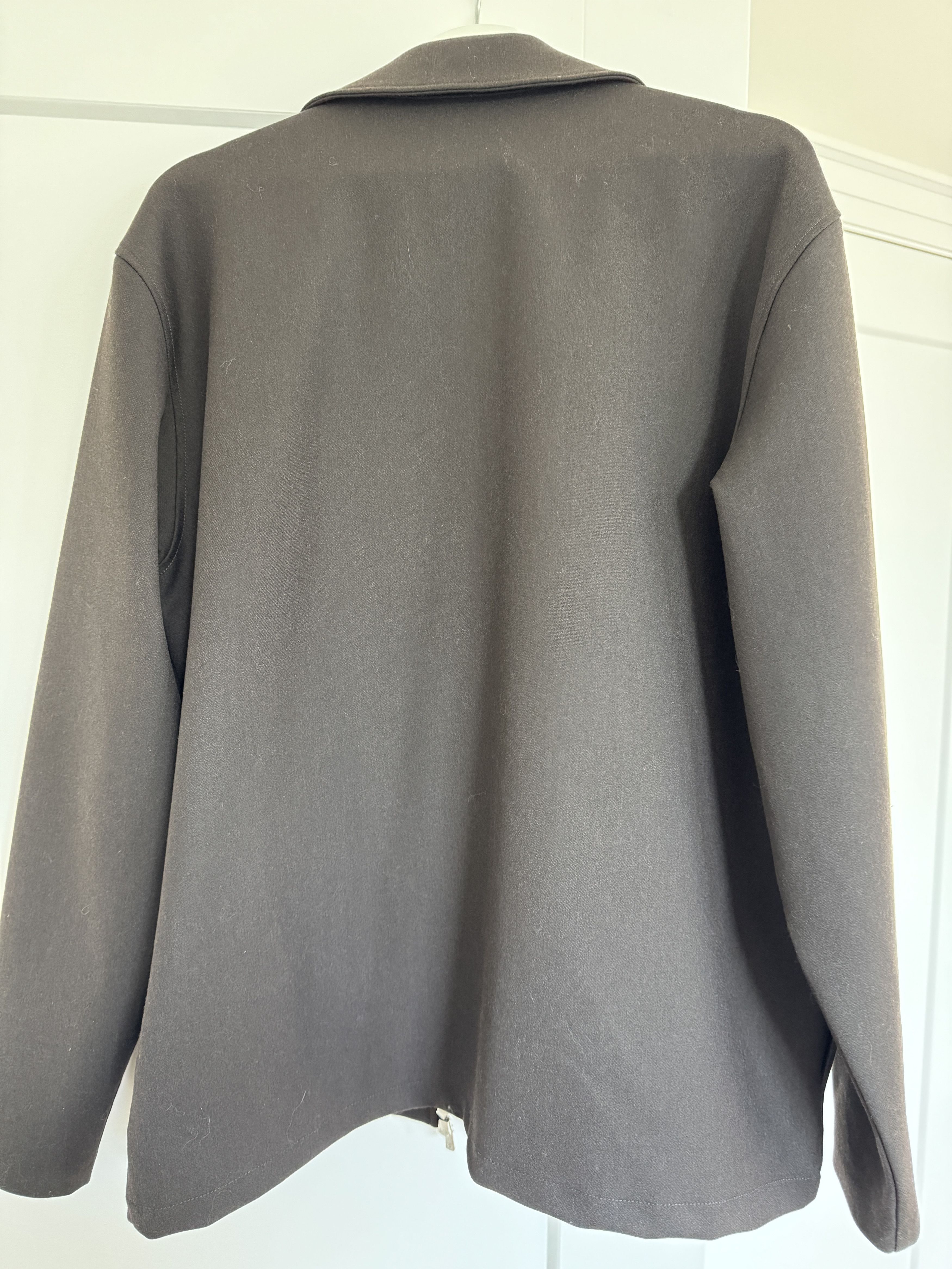 Kith Kith Double Weave Coaches Jacket 'Kindling' Size US L / EU 52-54 / 3 - 3 Thumbnail