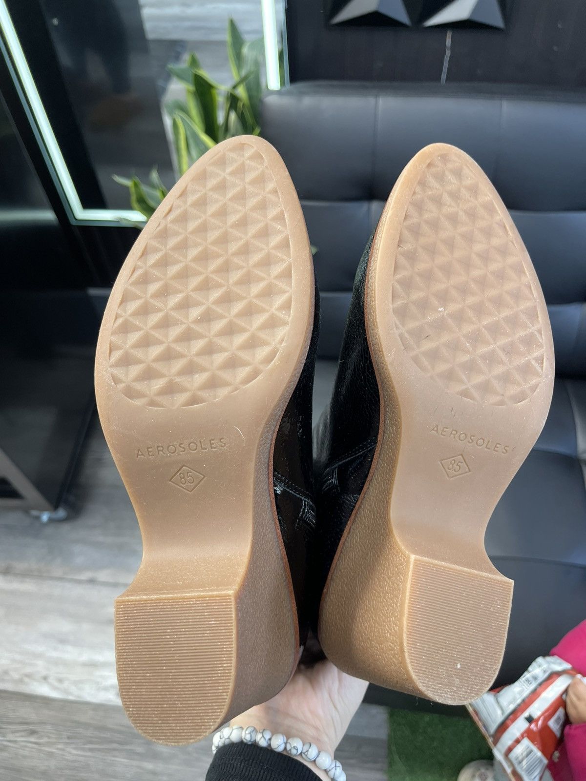 Other Aerosoles Boots Size US 8.5 / IT 38.5 - 6 Thumbnail