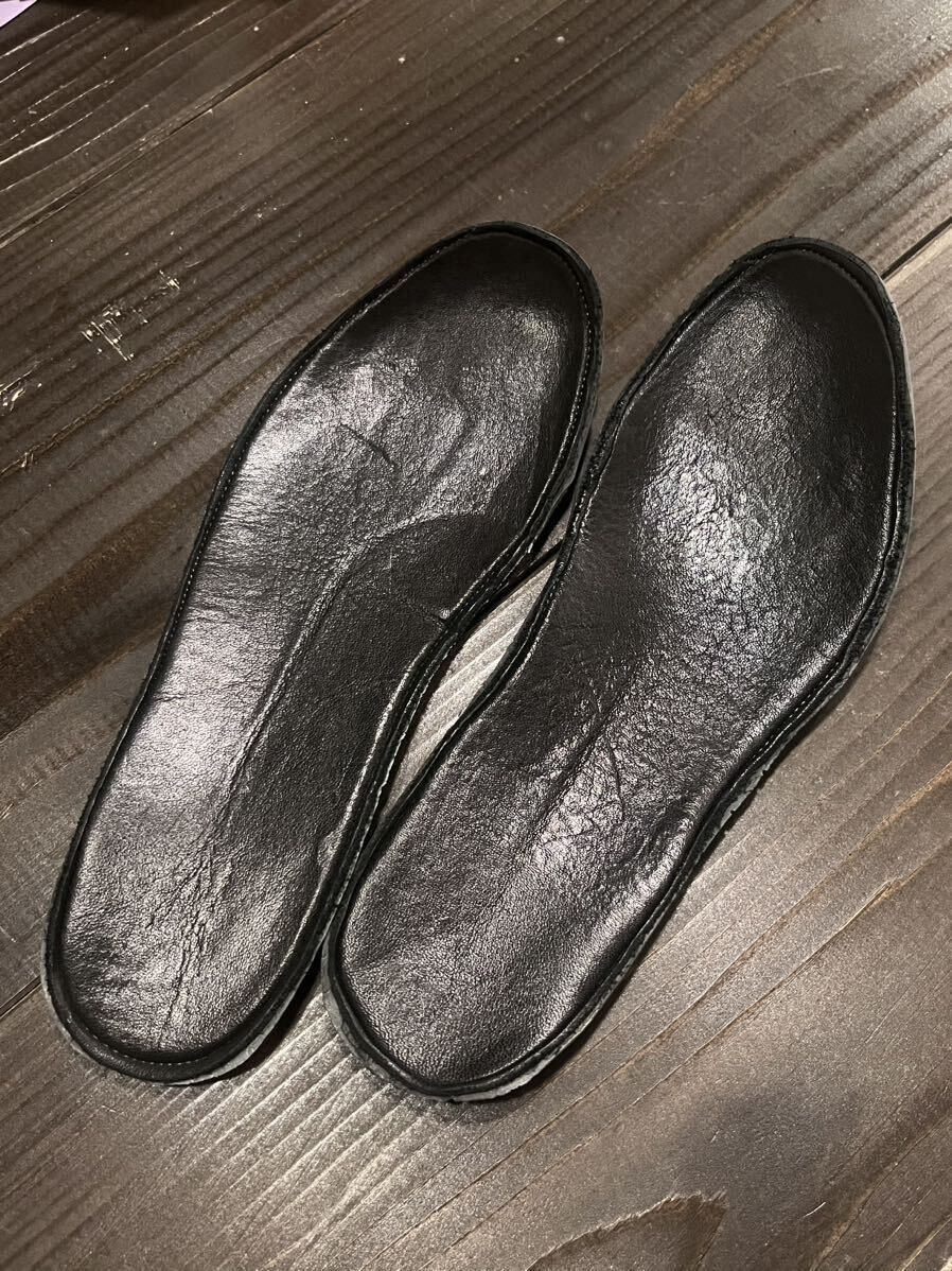 CCP Insoles for Drip Sneakers