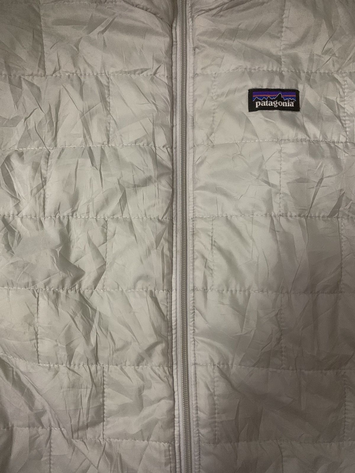 Patagonia Patagonia Enfants Kids Jacket Size US L / EU 52-54 / 3 - 5 Thumbnail