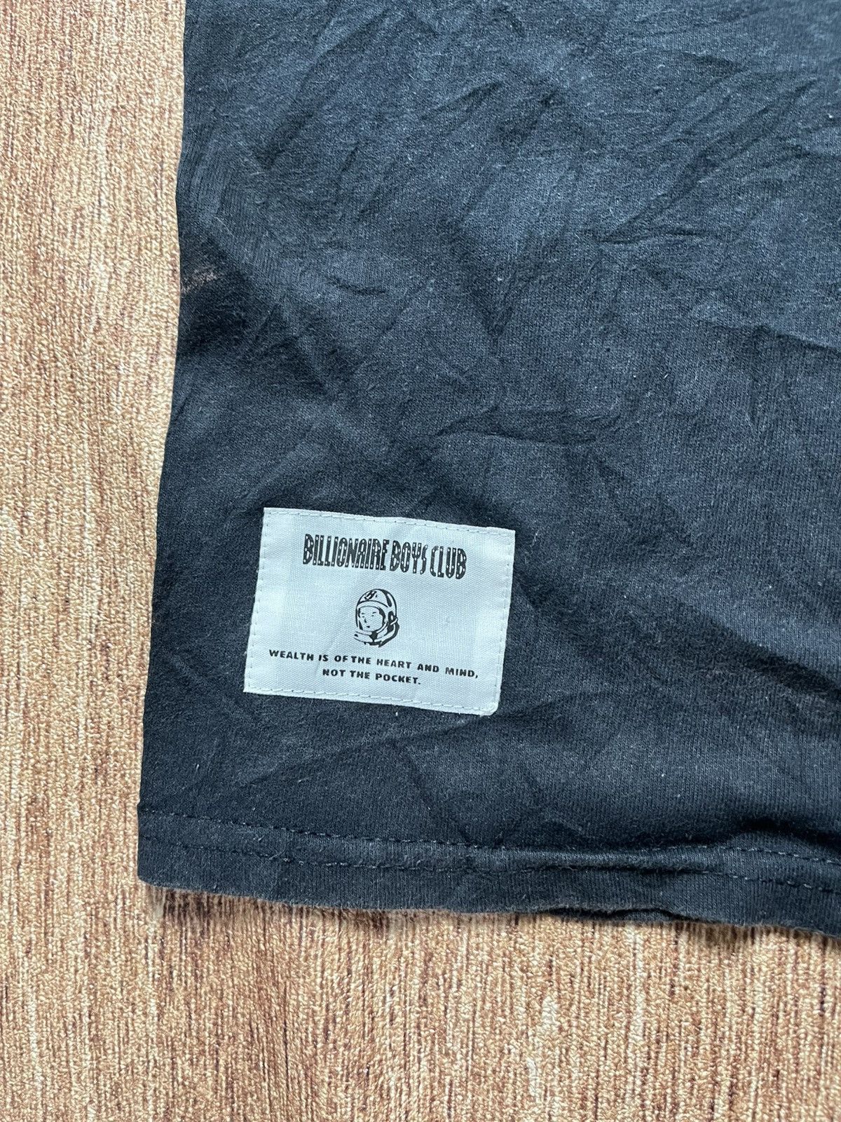 Billionaire Boys Club Billionaire boys club tshirt Size US M / EU 48-50 / 2 - 6 Thumbnail