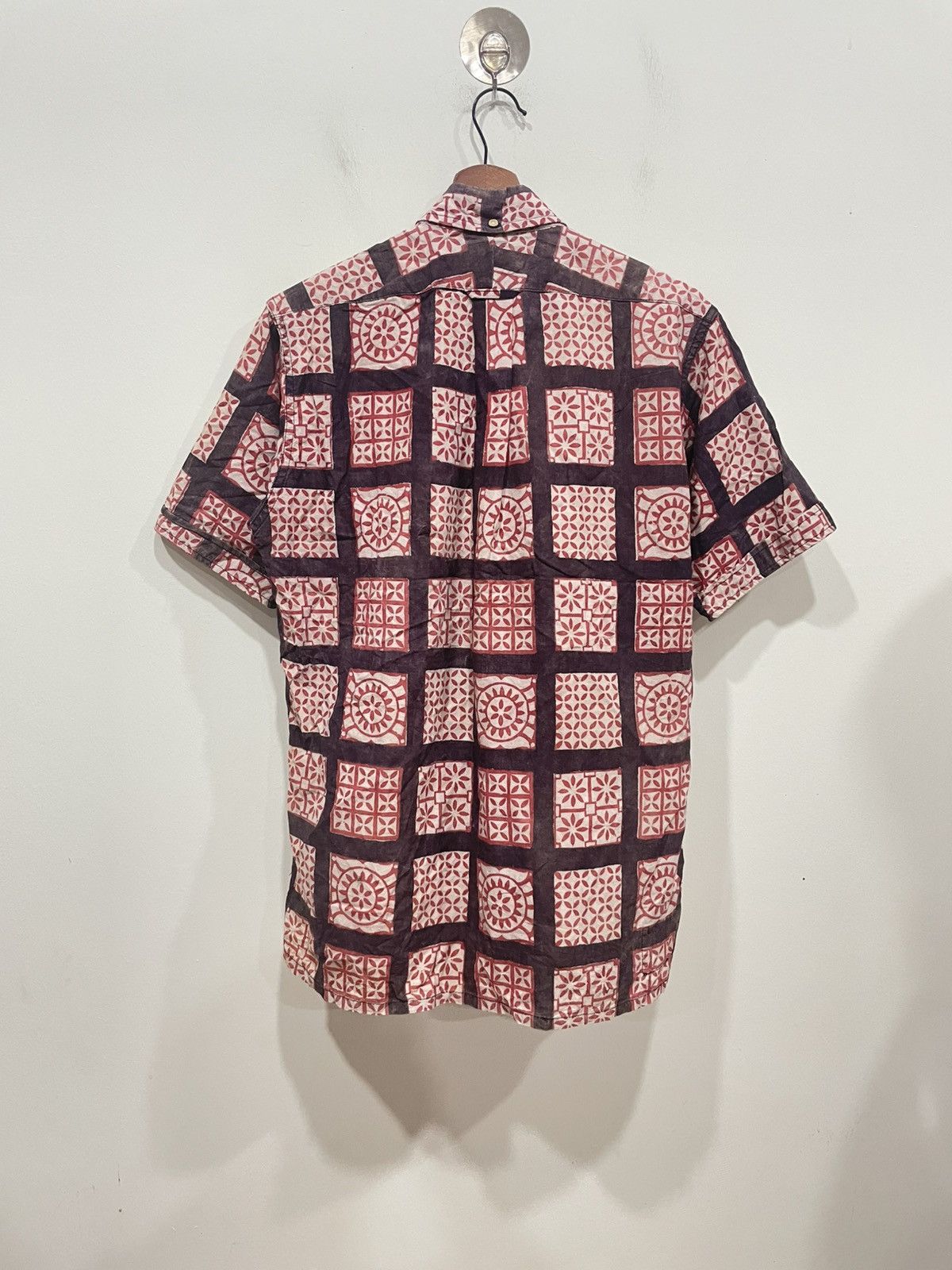 Engineered Garments Engineered Garments Shirt Size US S / EU 44-46 / 1 - 2 Thumbnail