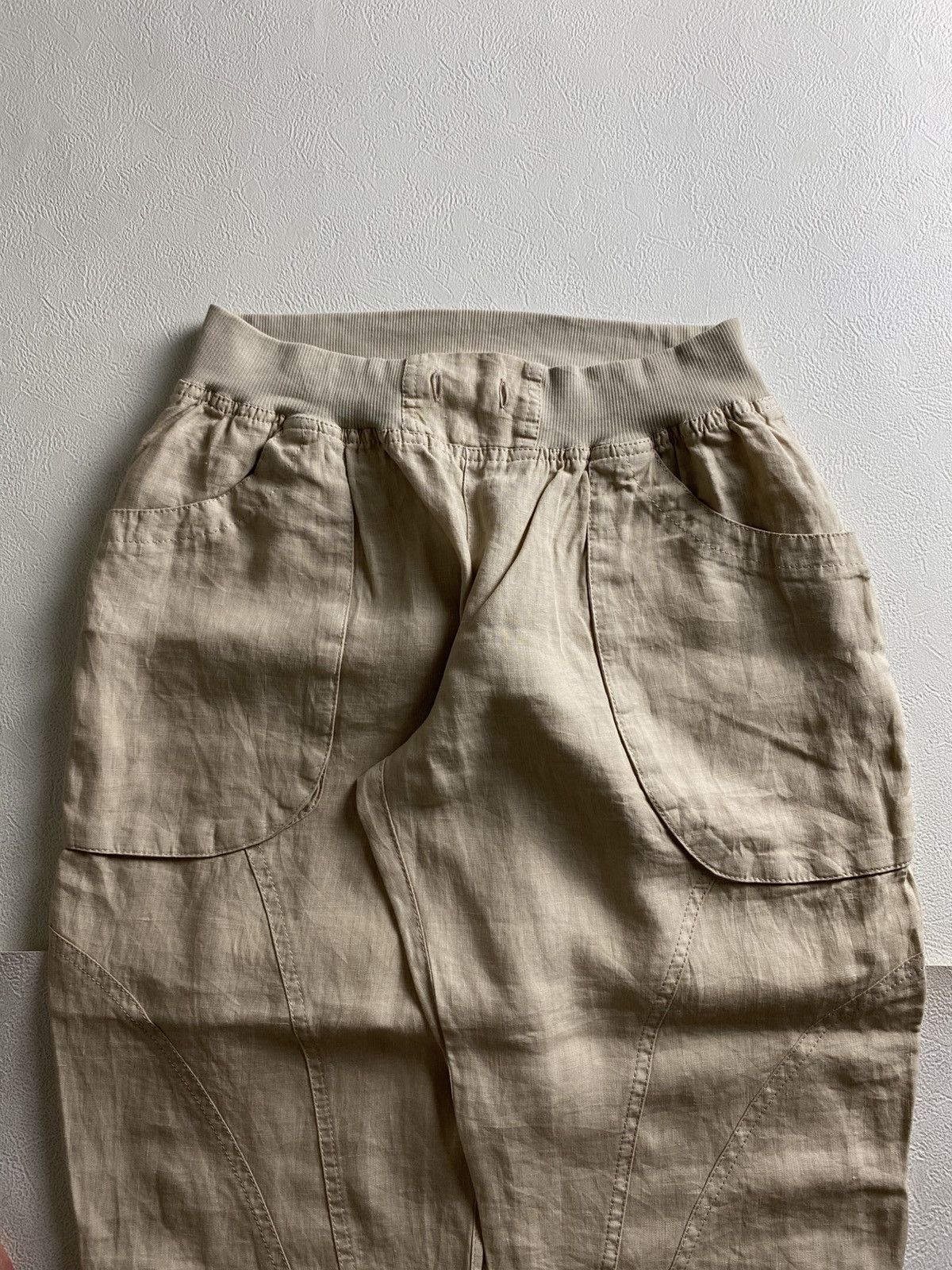 Issey Miyake tsumori Chisato by Issey Miyake Size 29" - 4 Thumbnail